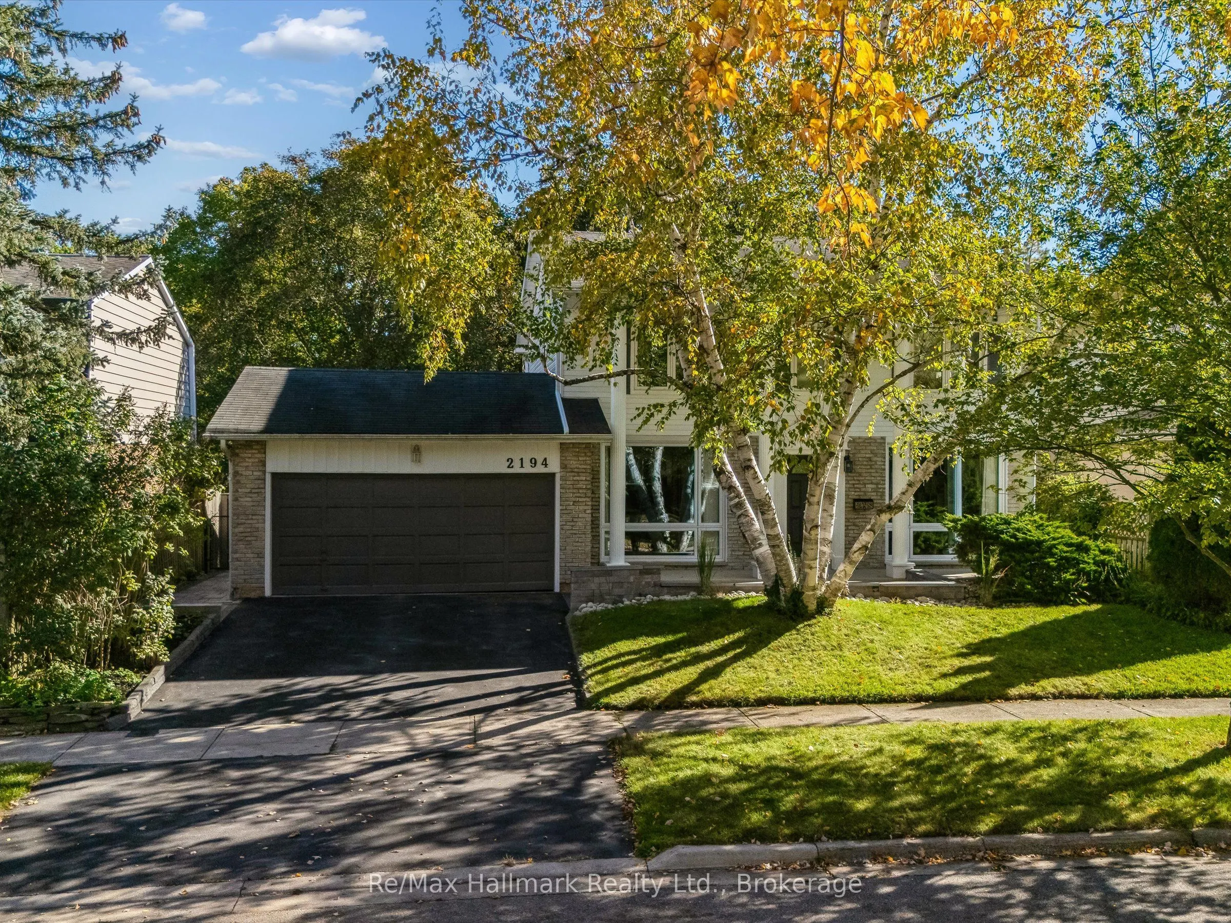 2194 Constance Drive