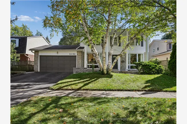 2194 Constance Drive
