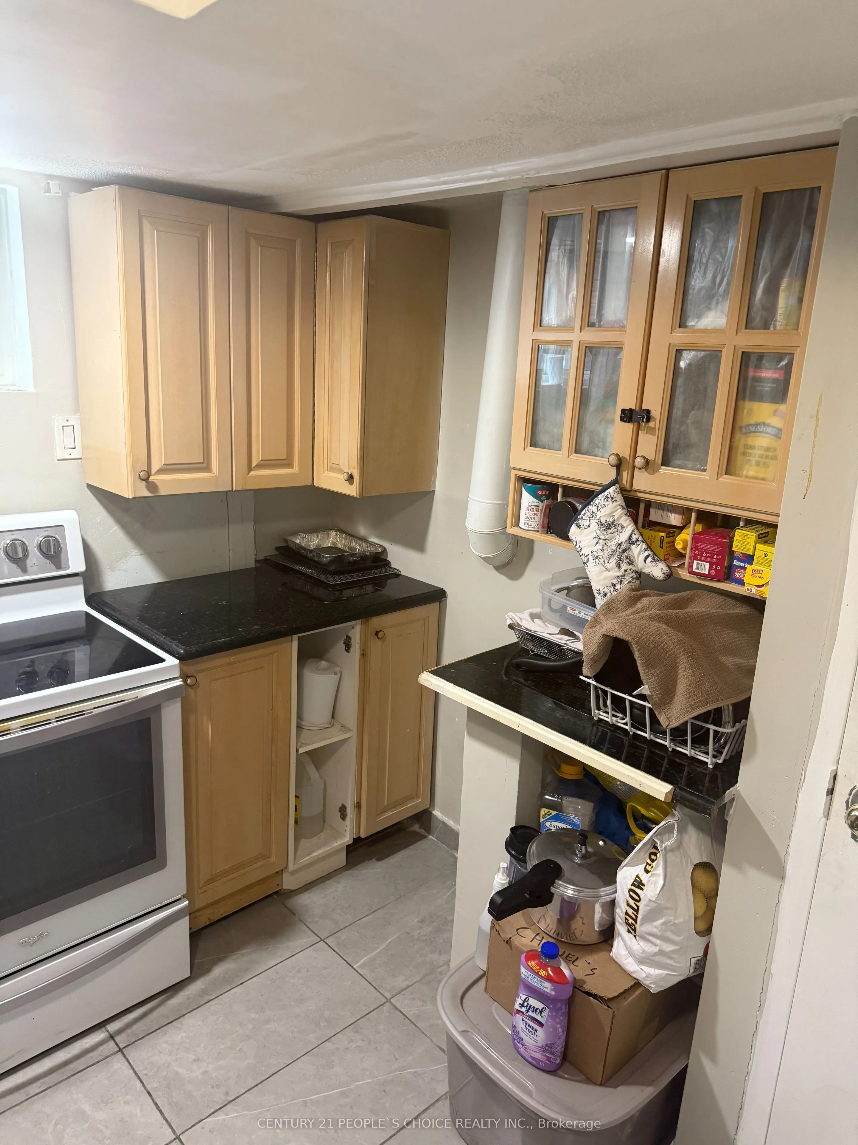 23 Deerpark Crescent