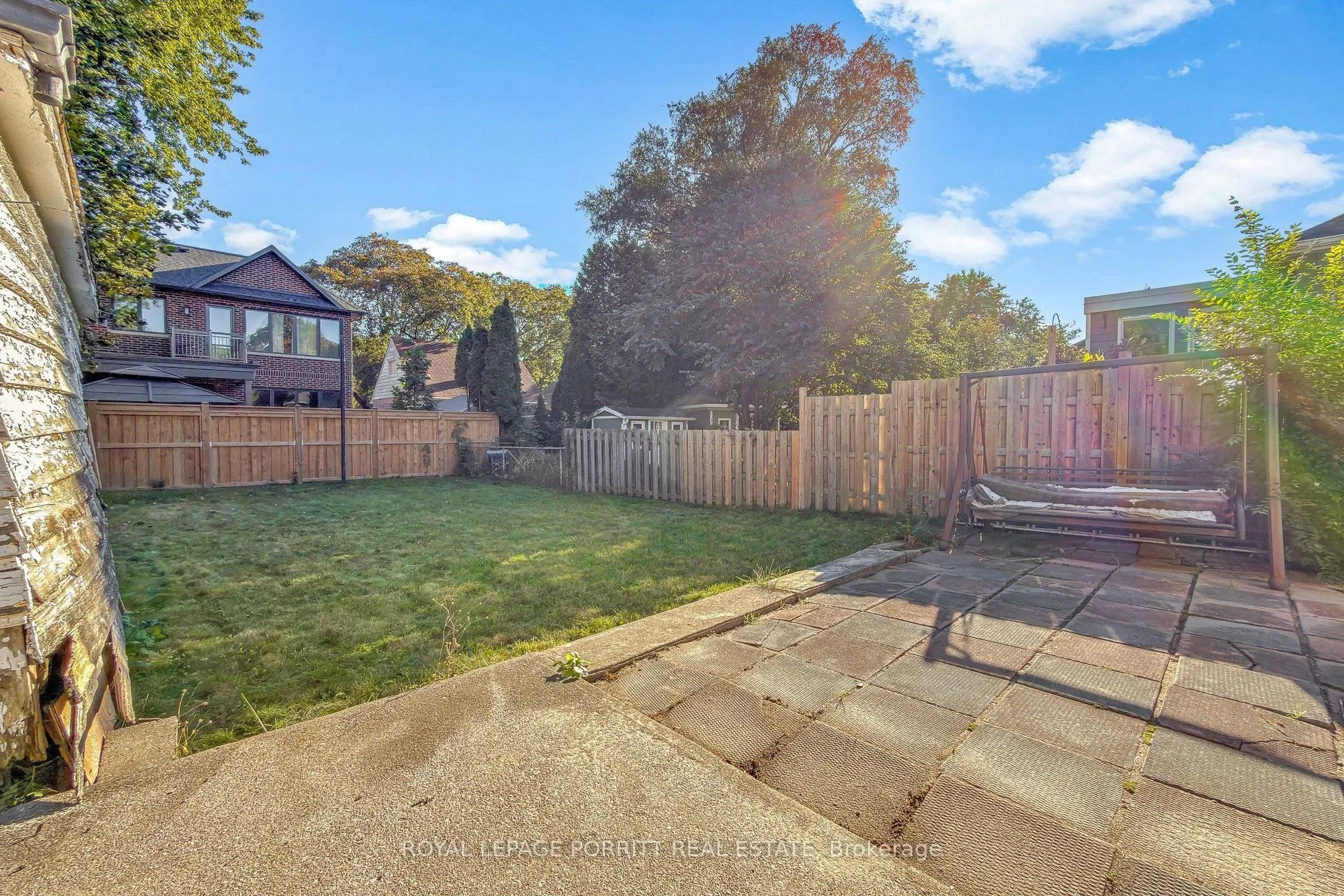 9 Putney Road