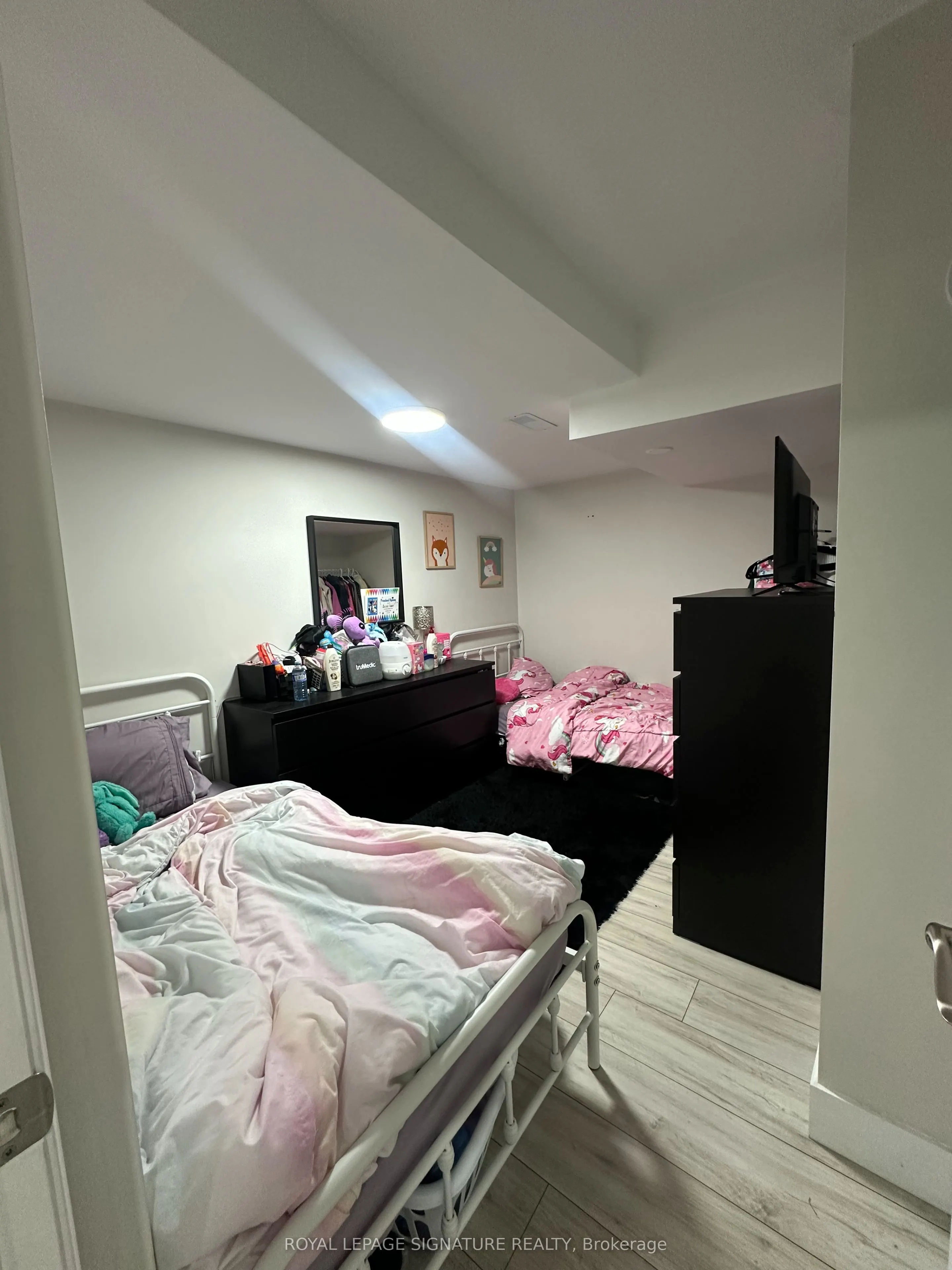 12467 Kennedy Road N #Basement