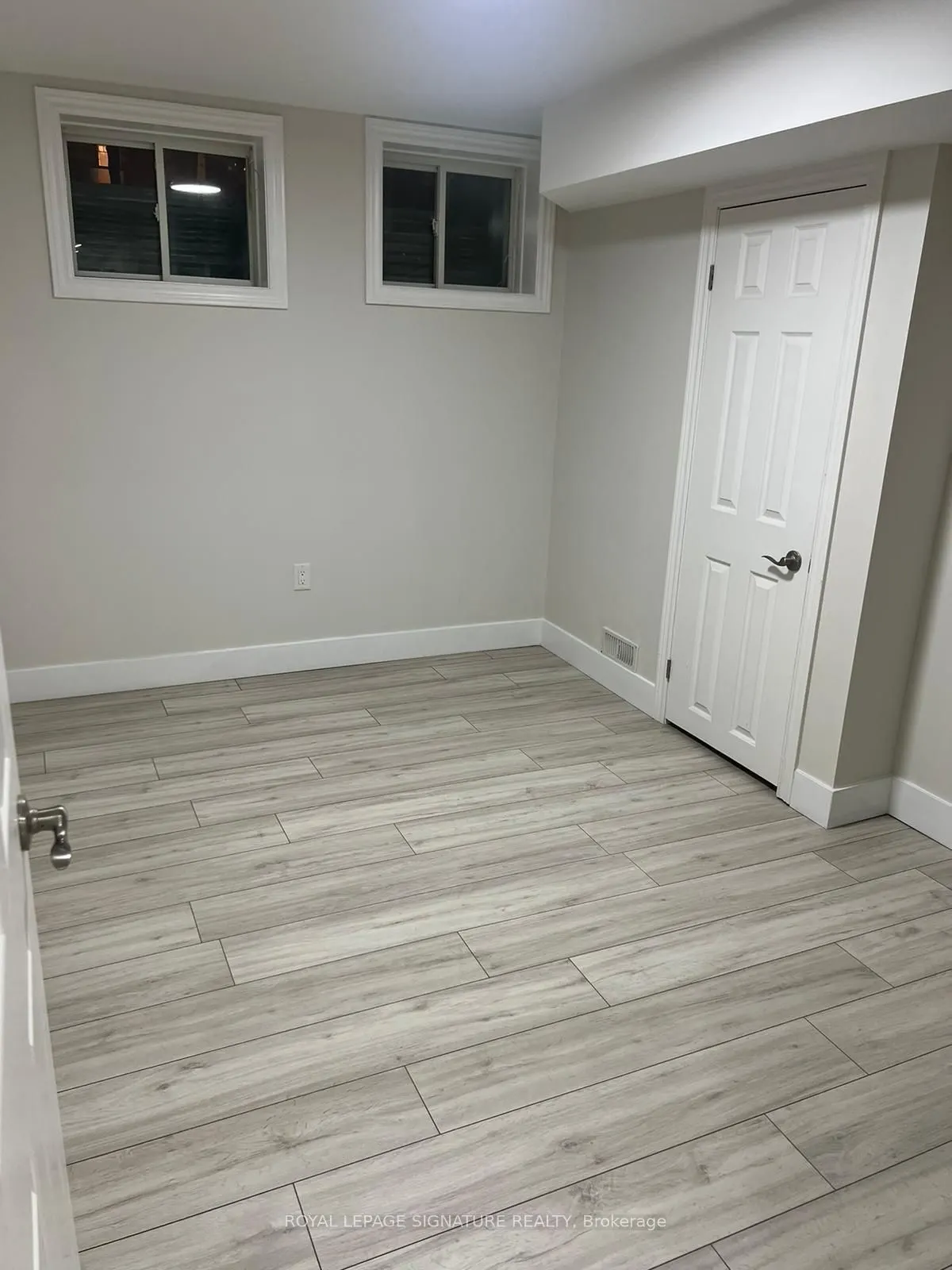 12467 Kennedy Road N #Basement