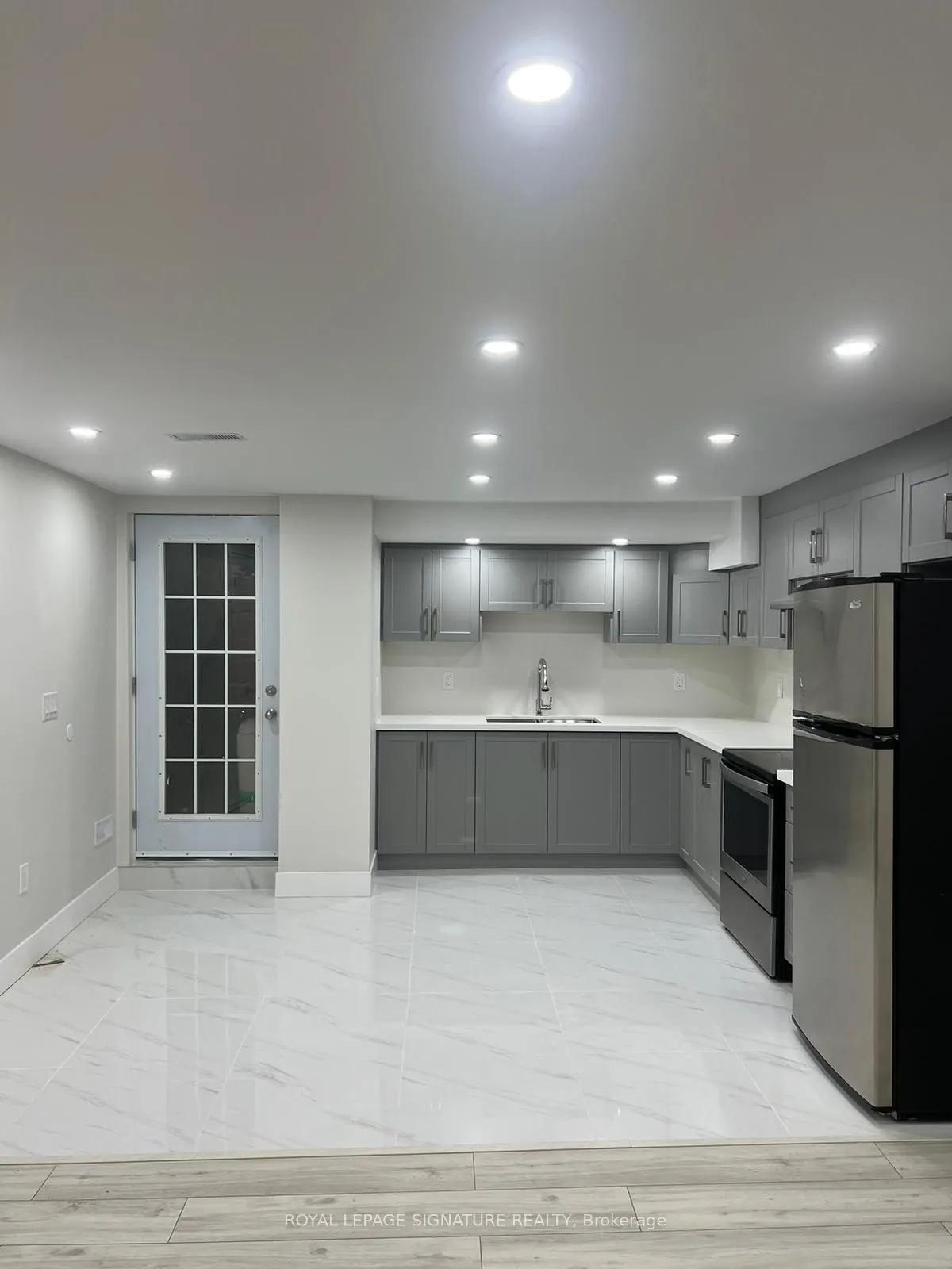 12467 Kennedy Road N #Basement