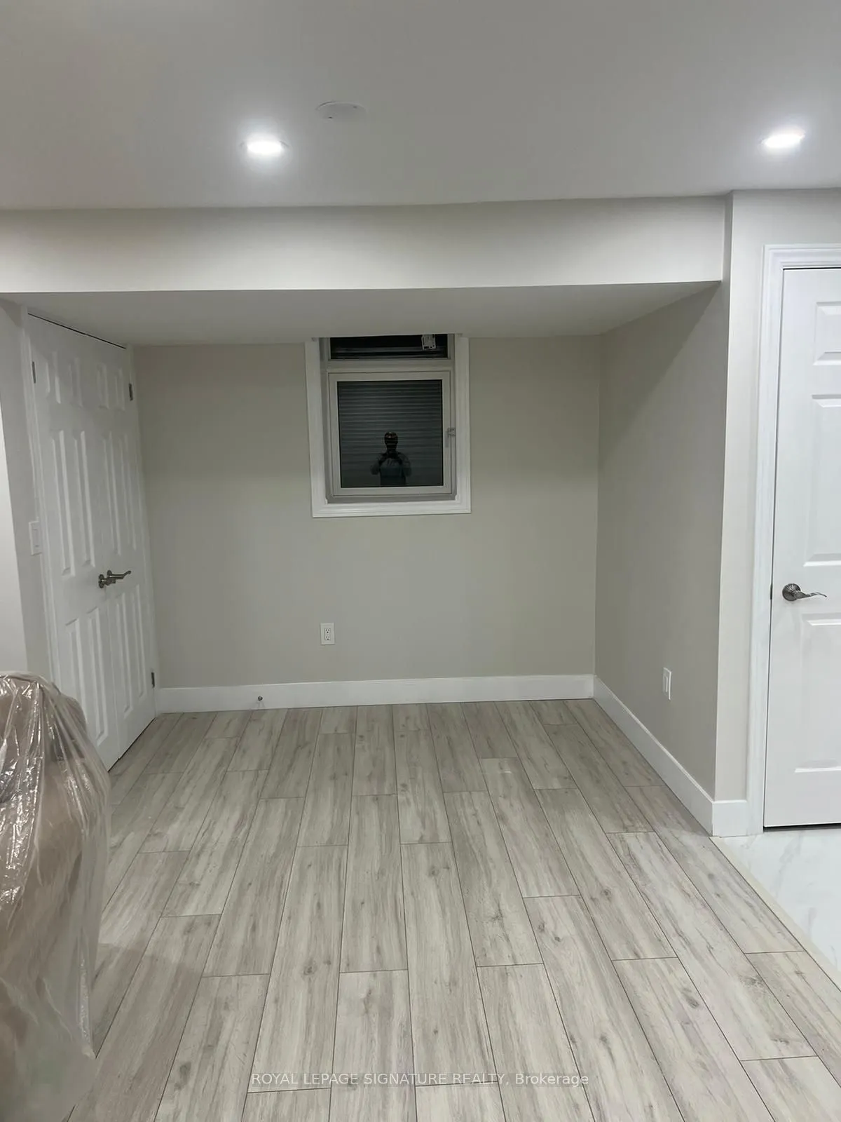 12467 Kennedy Road N #Basement