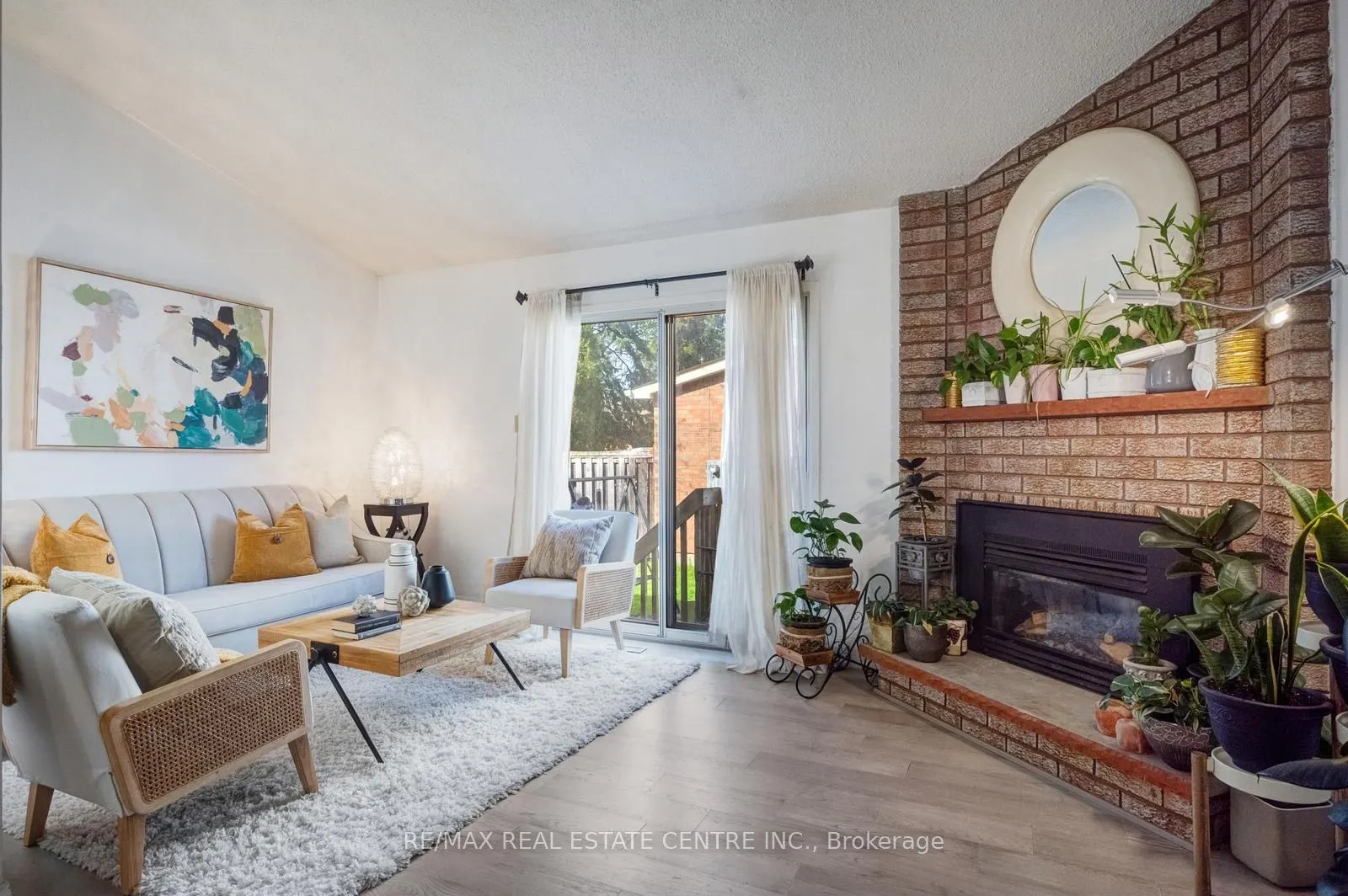 5020 Delaware Drive #25