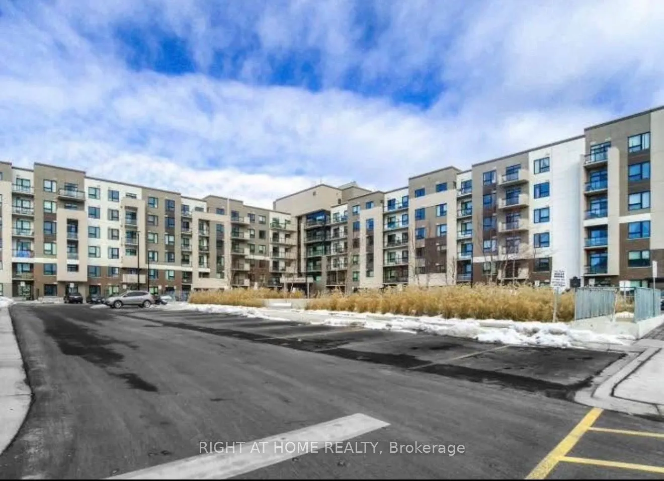 1105 Leger Way #114