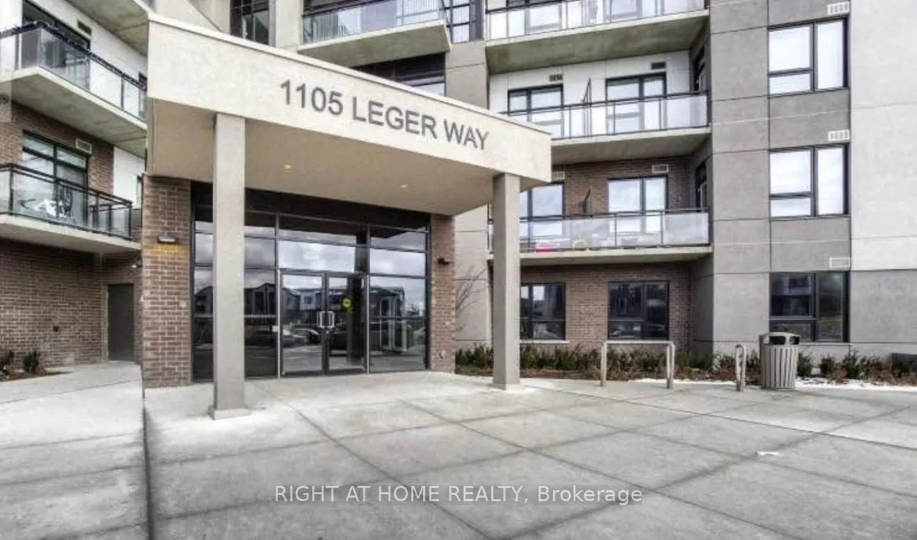 1105 Leger Way #114