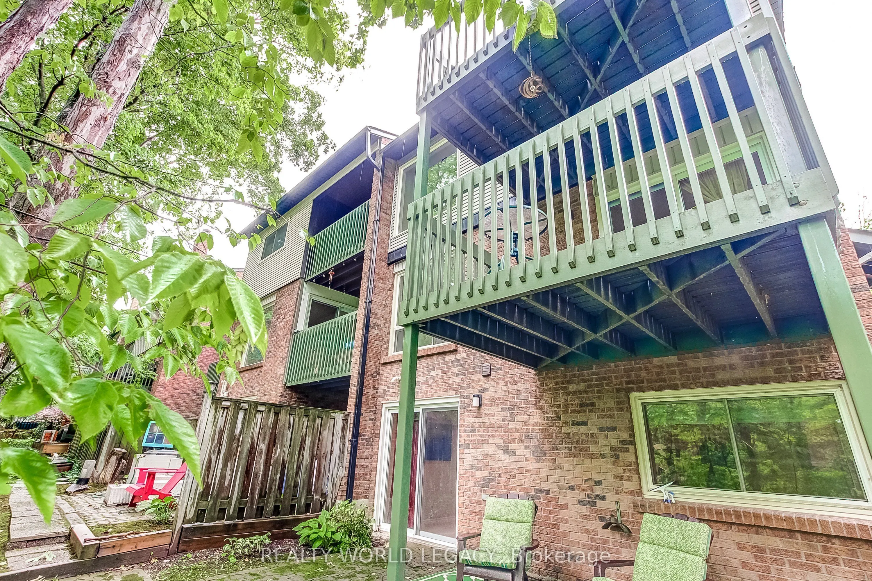 1580 Kerns Road #1