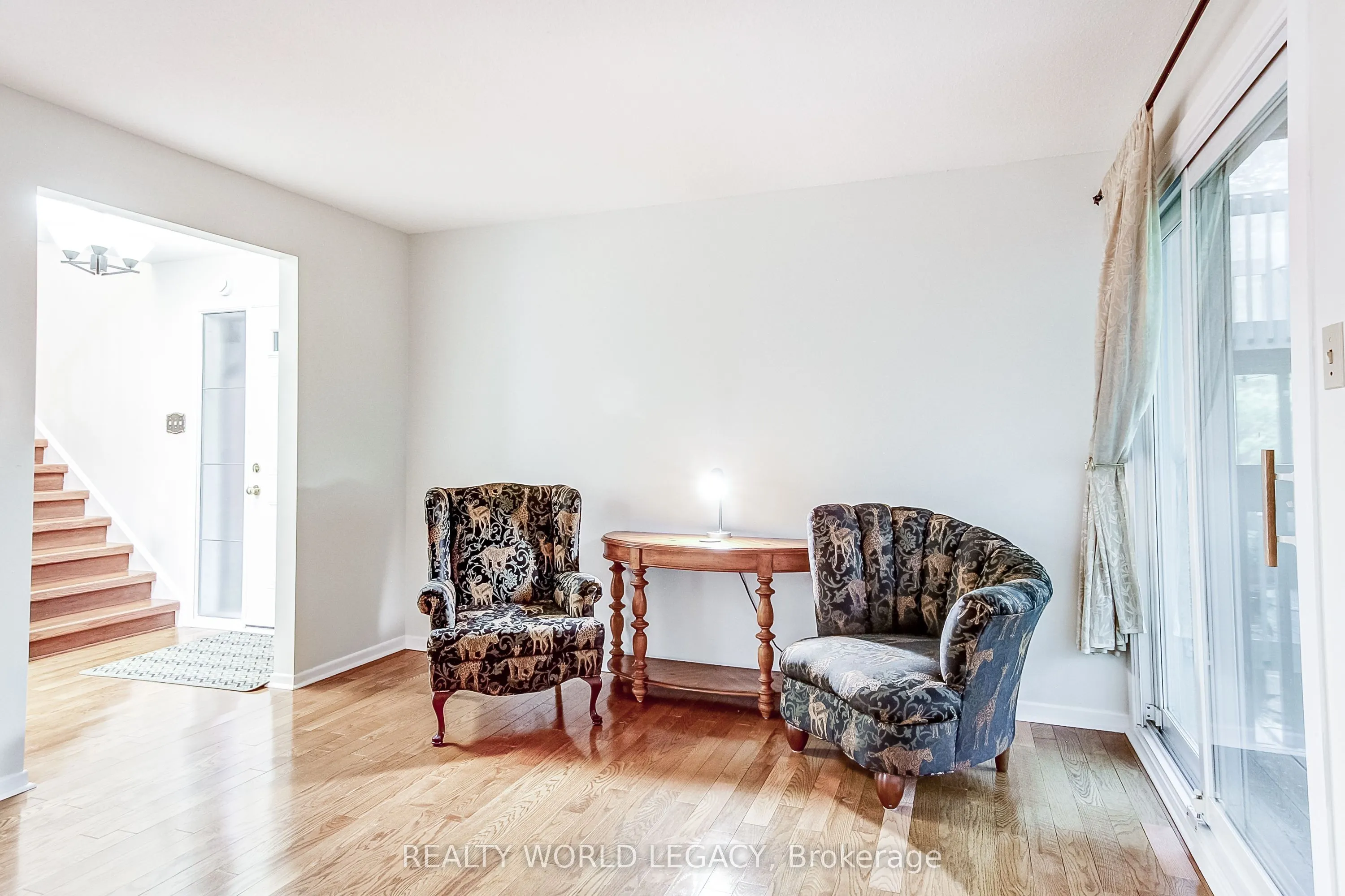 1580 Kerns Road #1