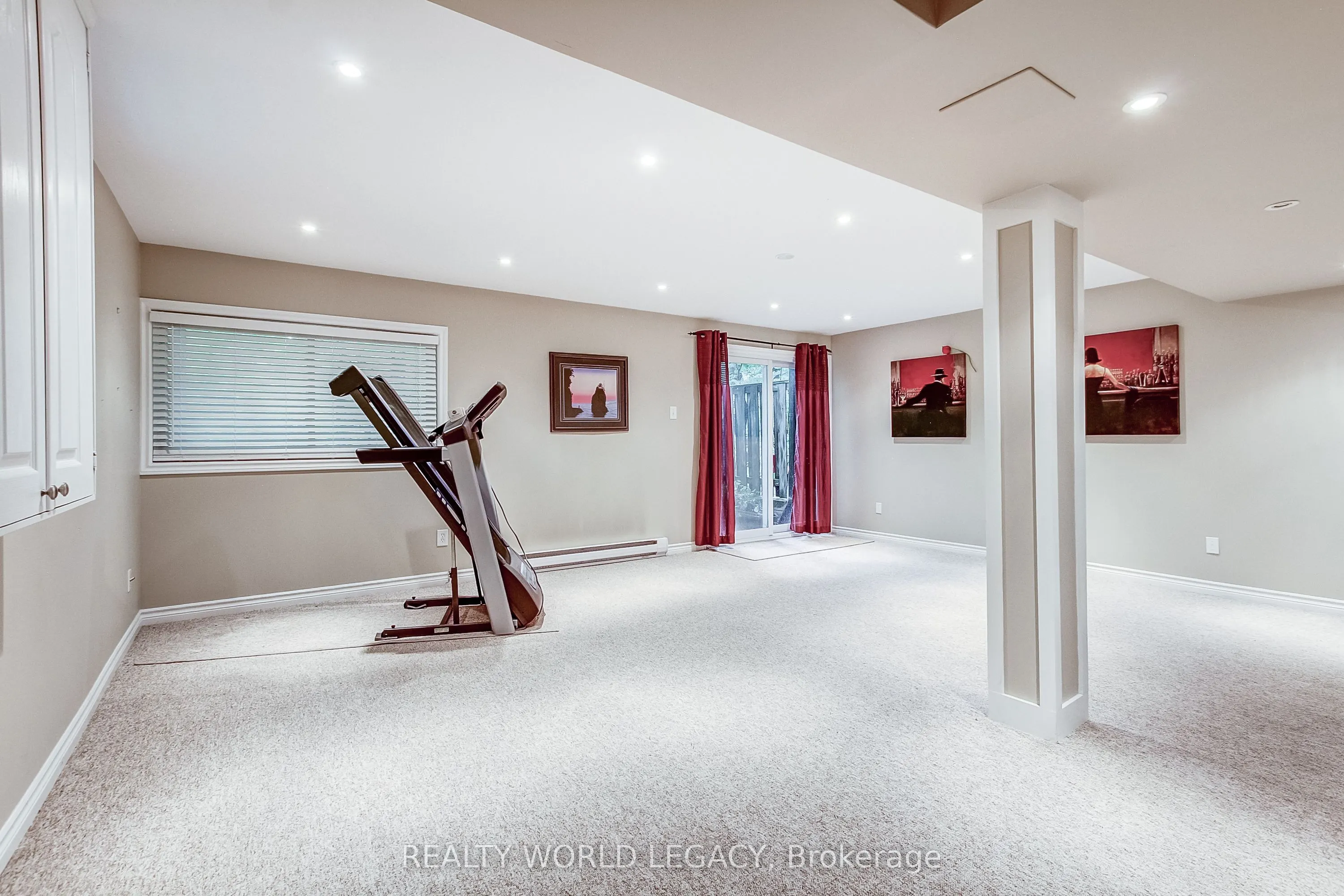 1580 Kerns Road #1