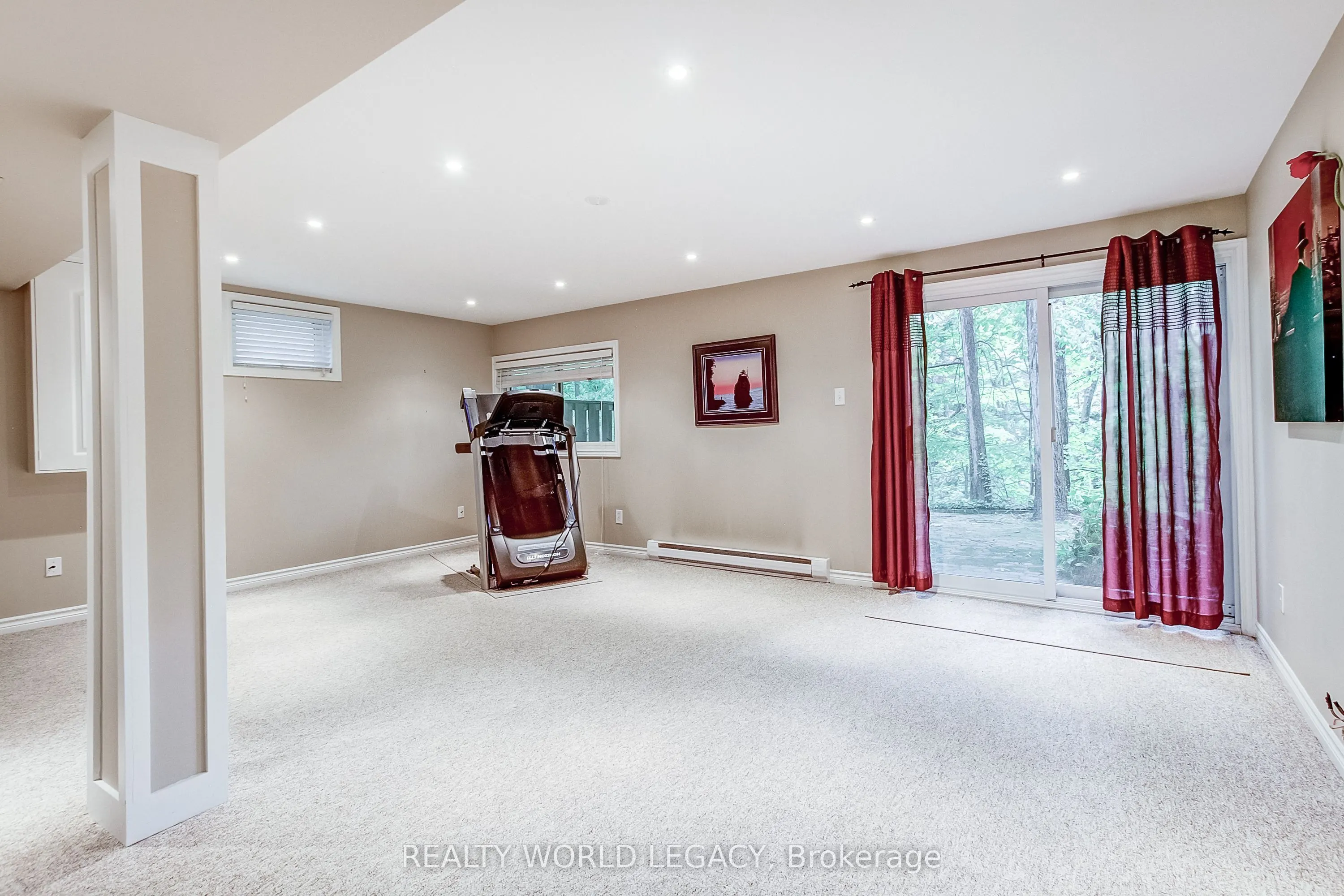 1580 Kerns Road #1