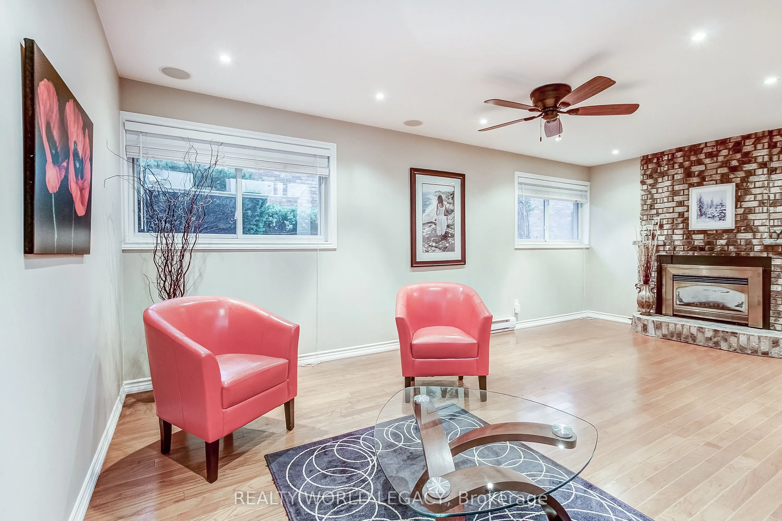 1580 Kerns Road #1