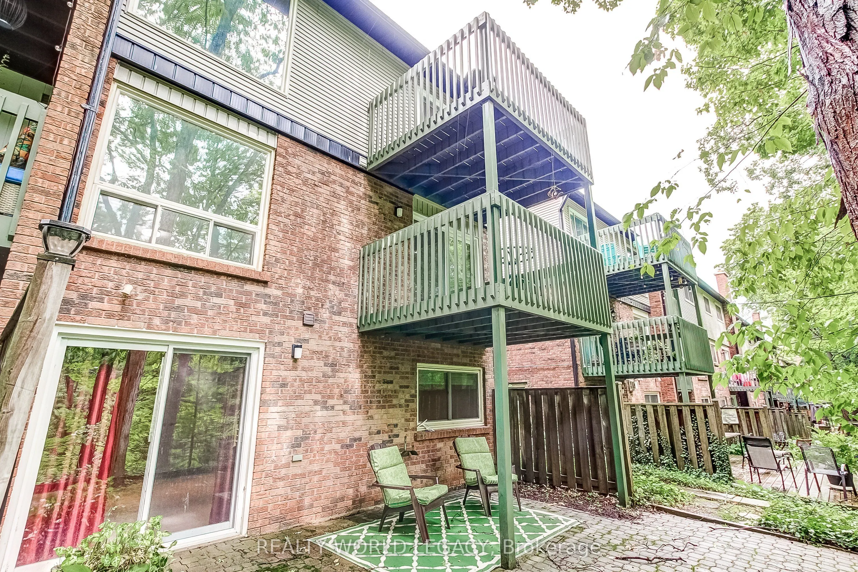 1580 Kerns Road #1