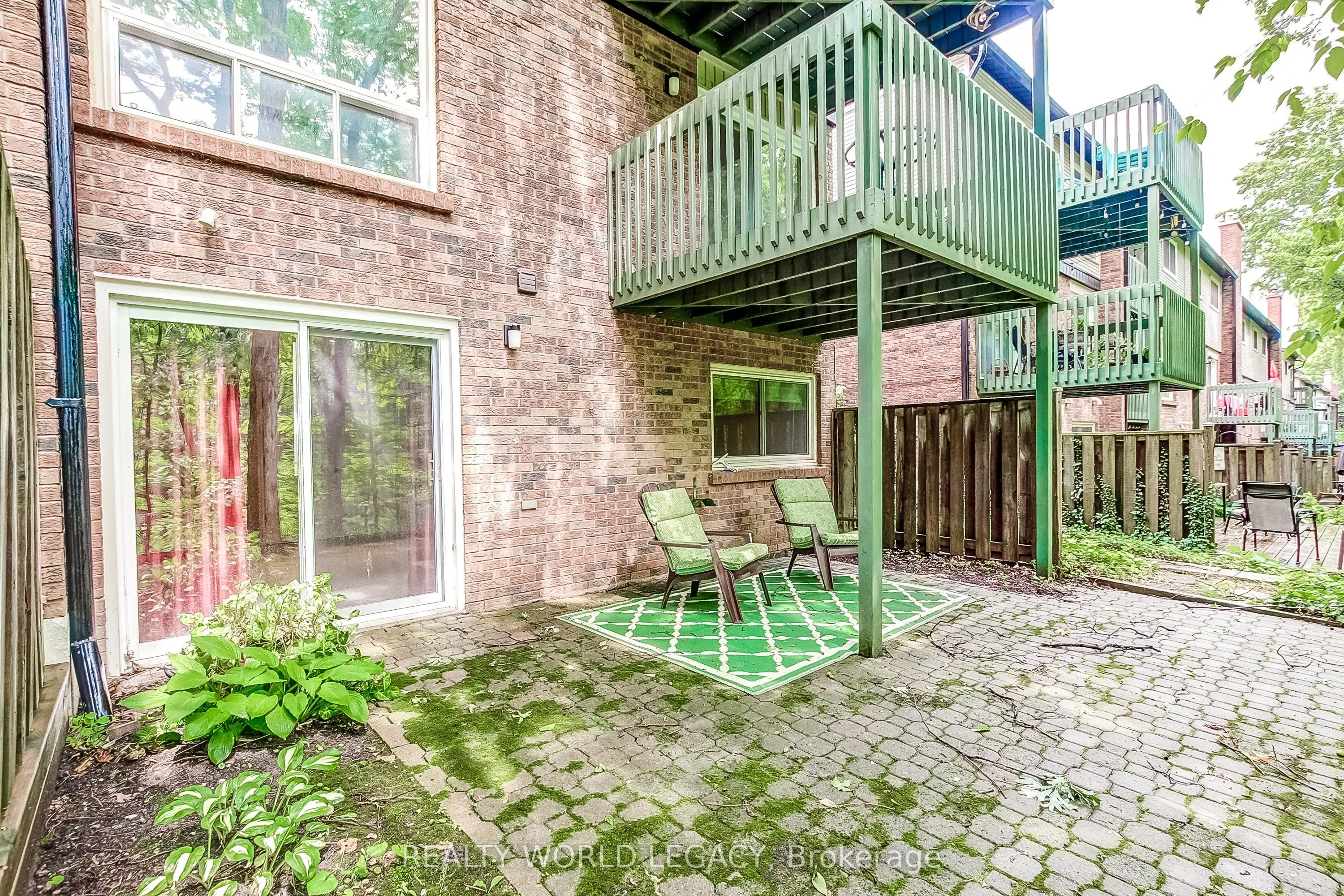 1580 Kerns Road #1