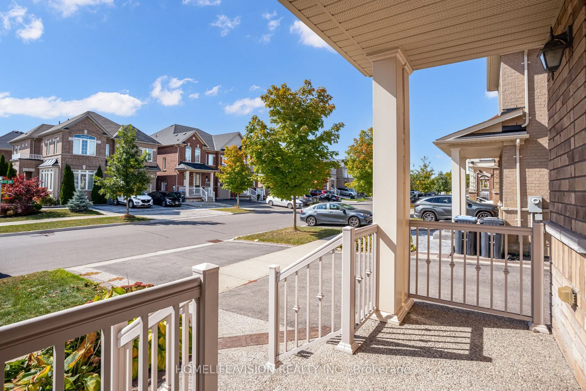 383 Royal West Drive