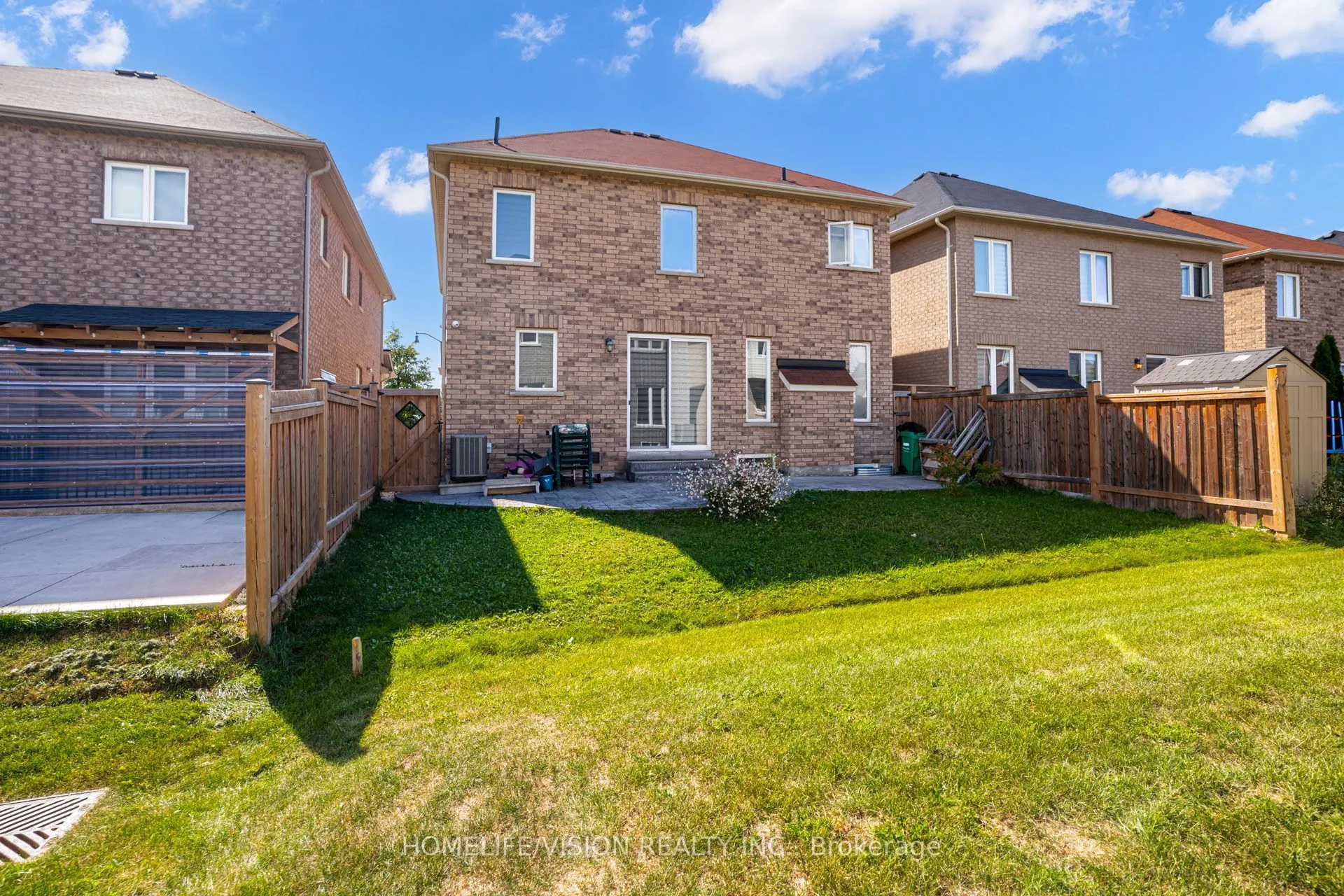 383 Royal West Drive
