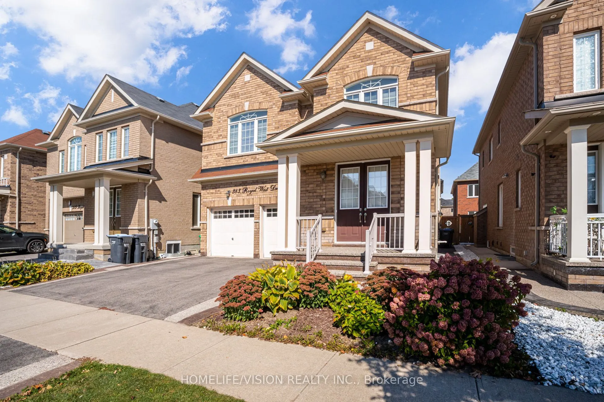 383 Royal West Drive
