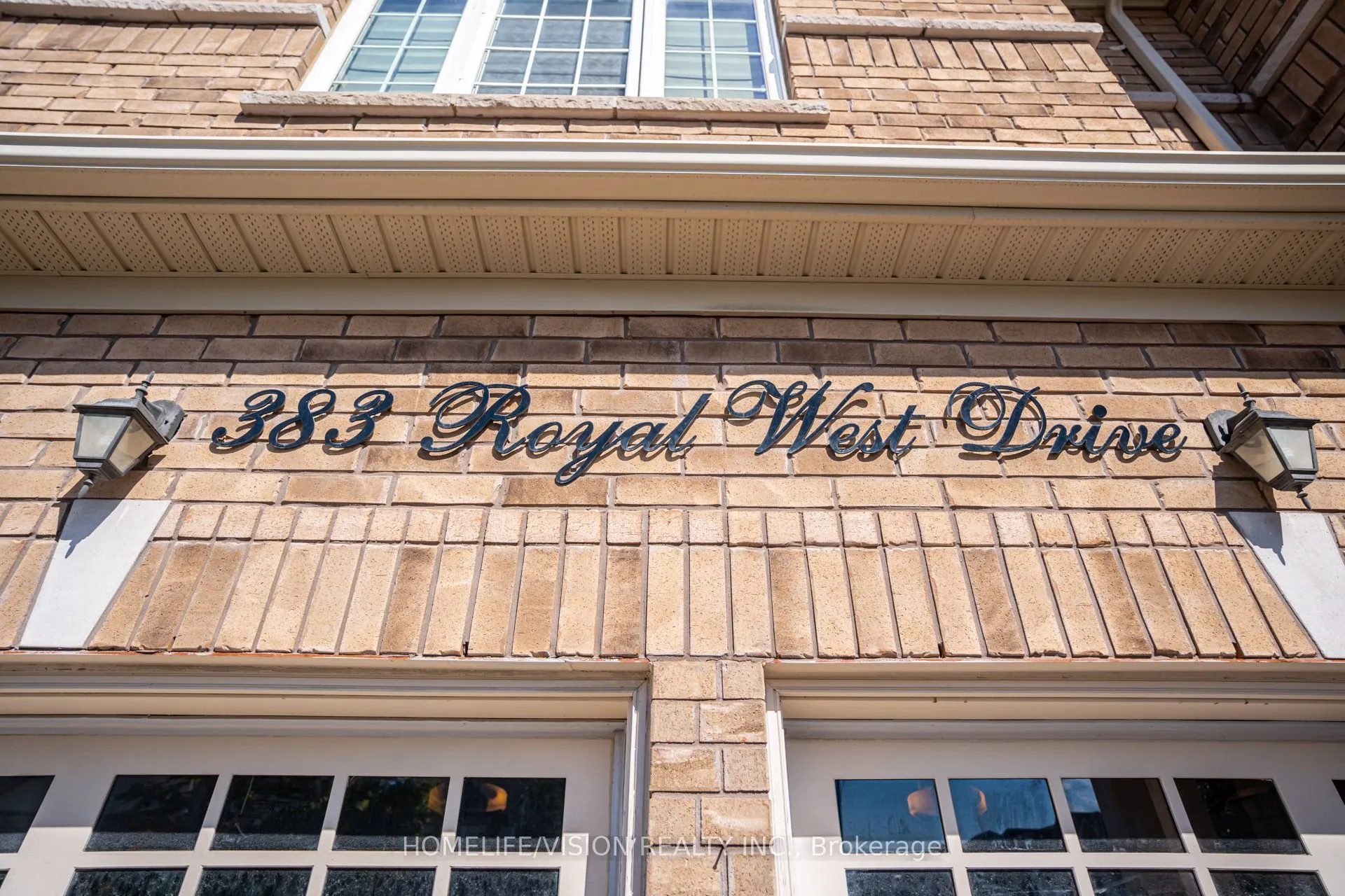 383 Royal West Drive