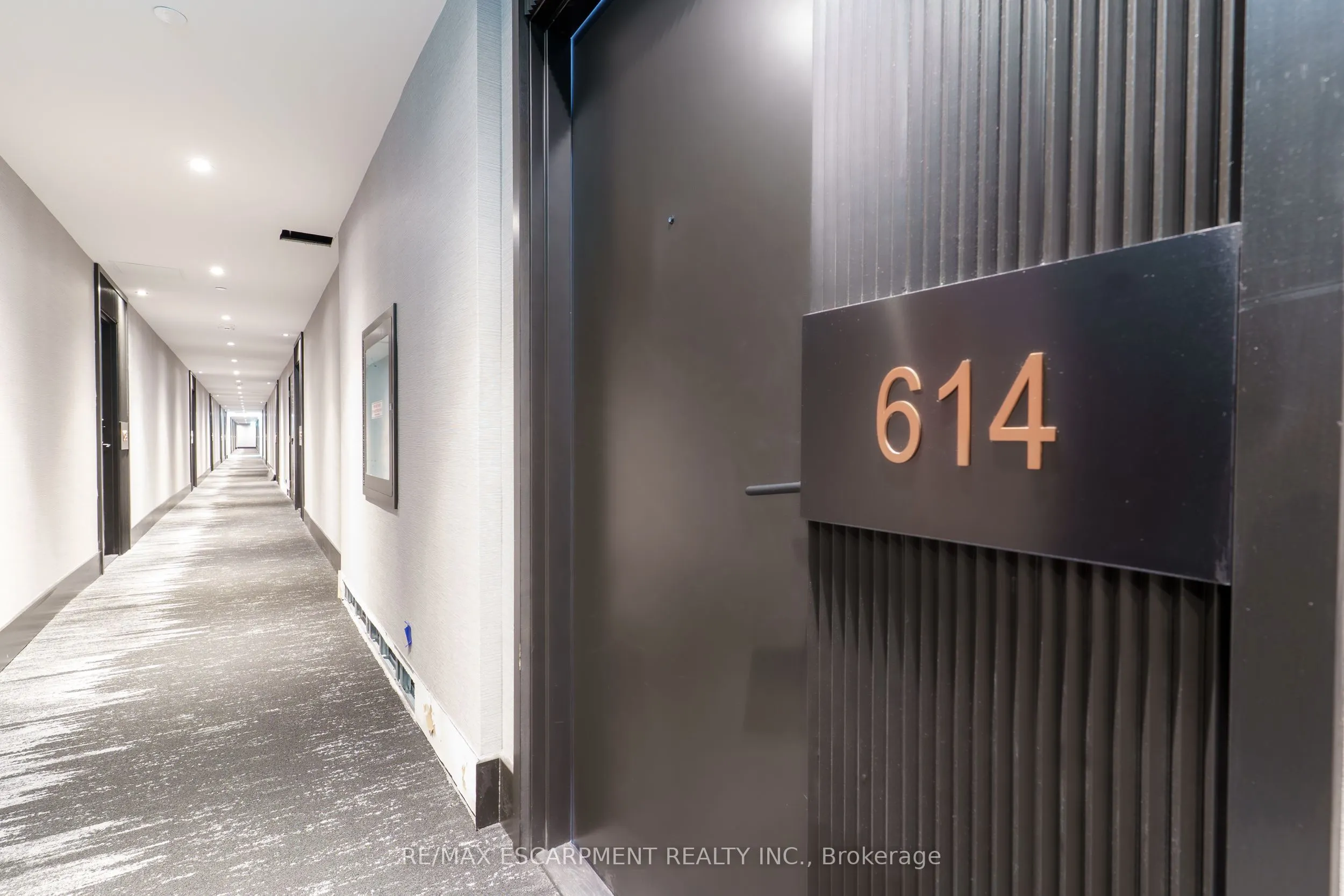 2450 Old Bronte Road #614
