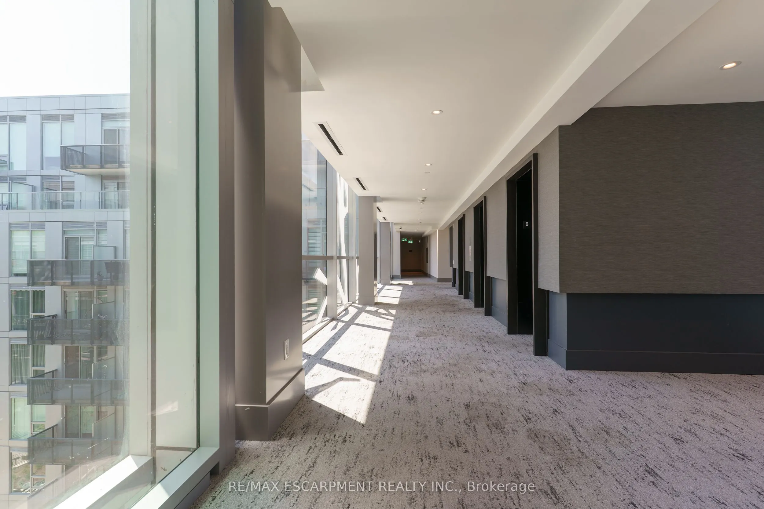 2450 Old Bronte Road #614