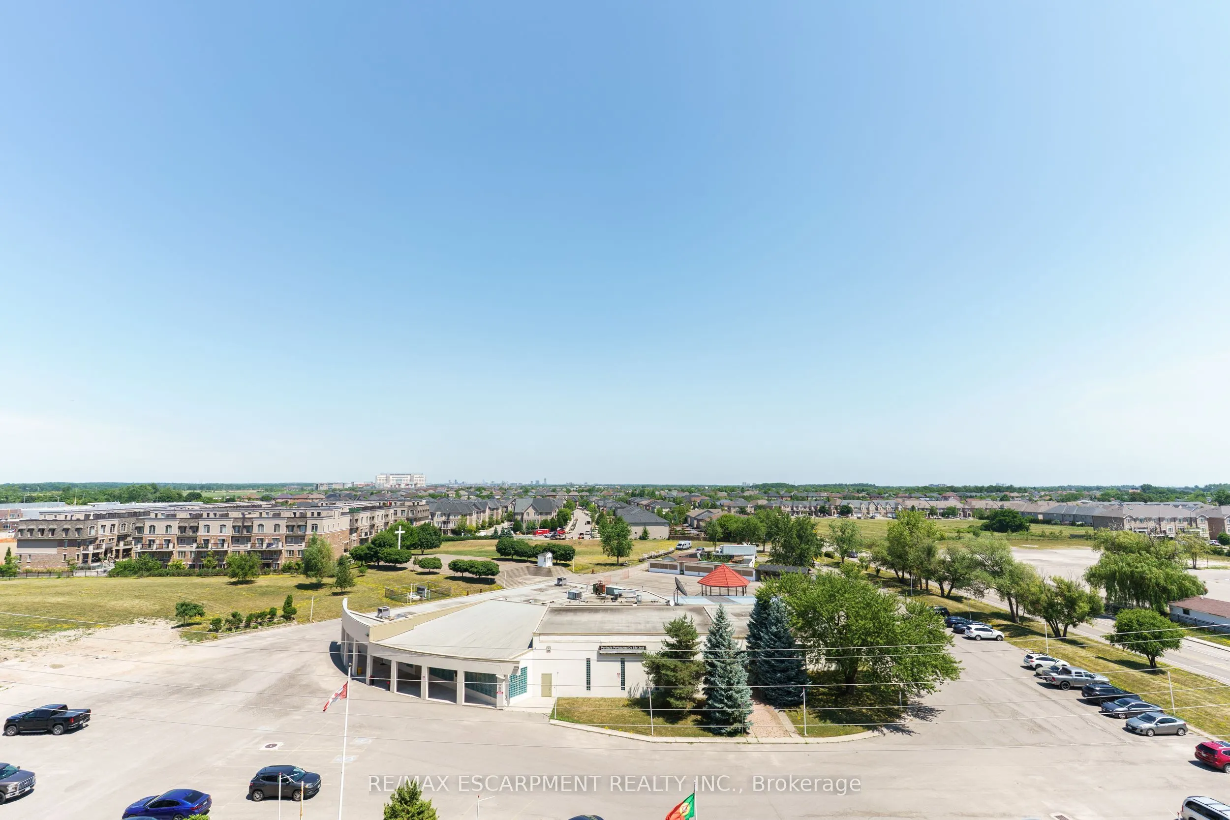 2450 Old Bronte Road #614