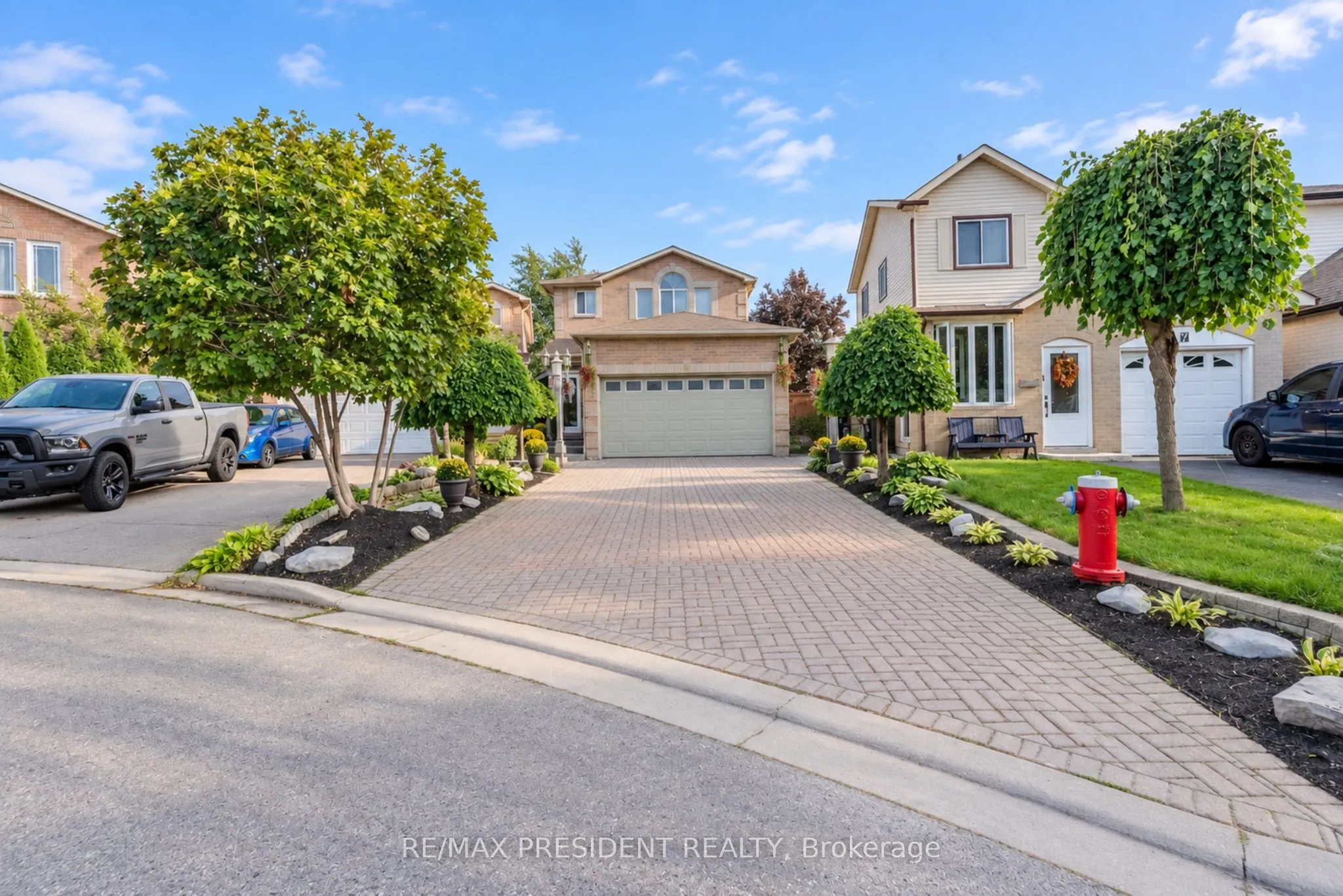 9 Aster Court