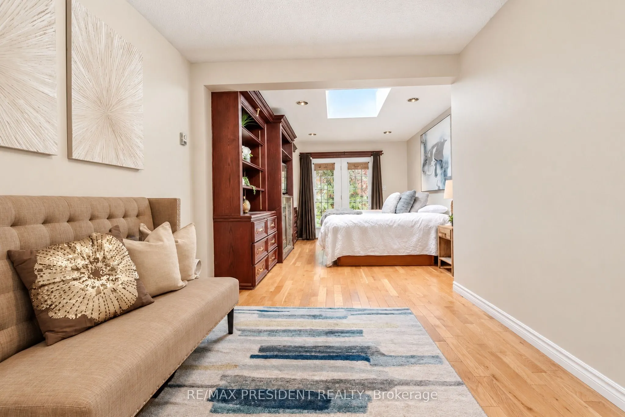 9 Aster Court