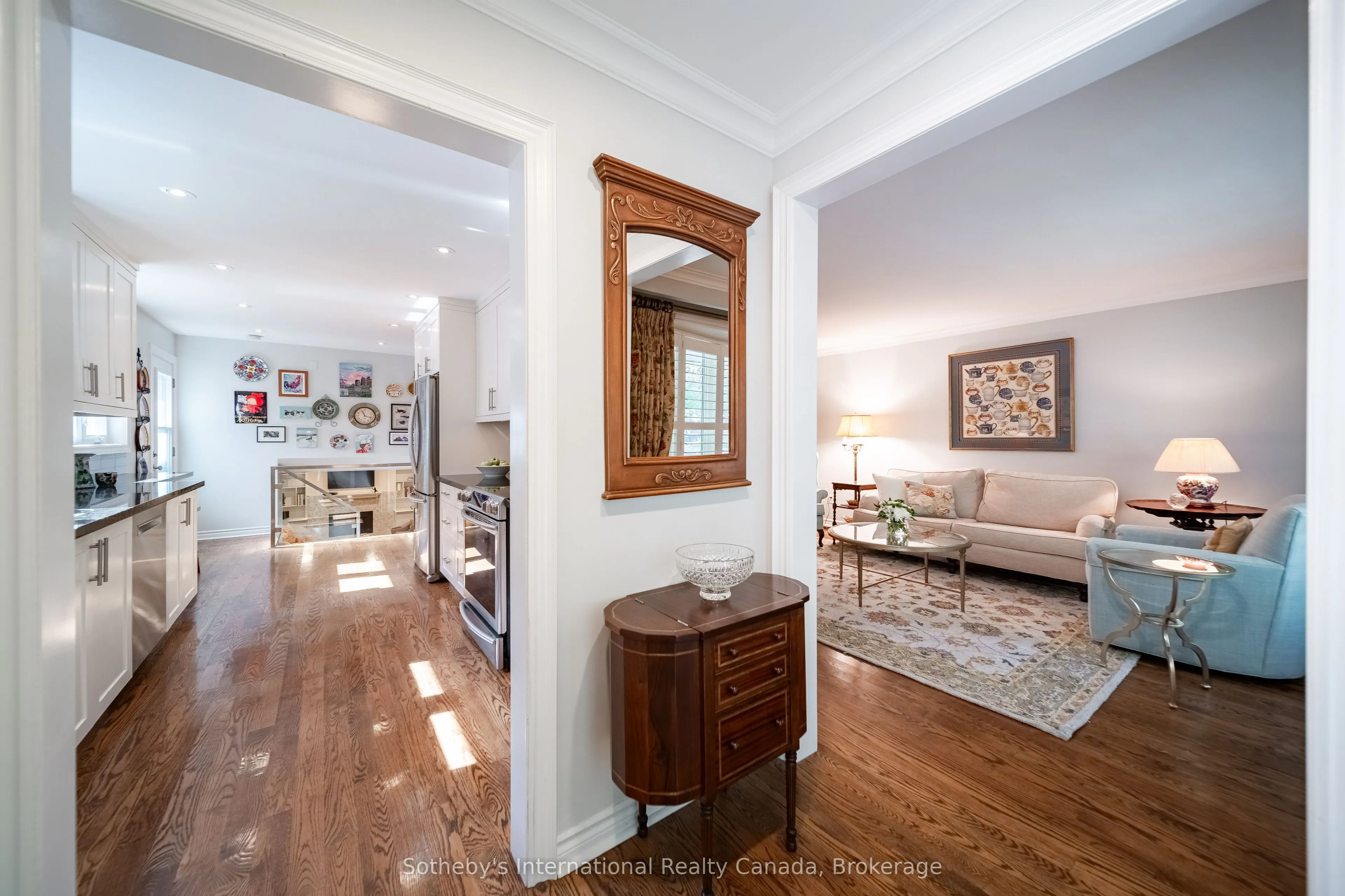 885 Fletcher Valley Crescent