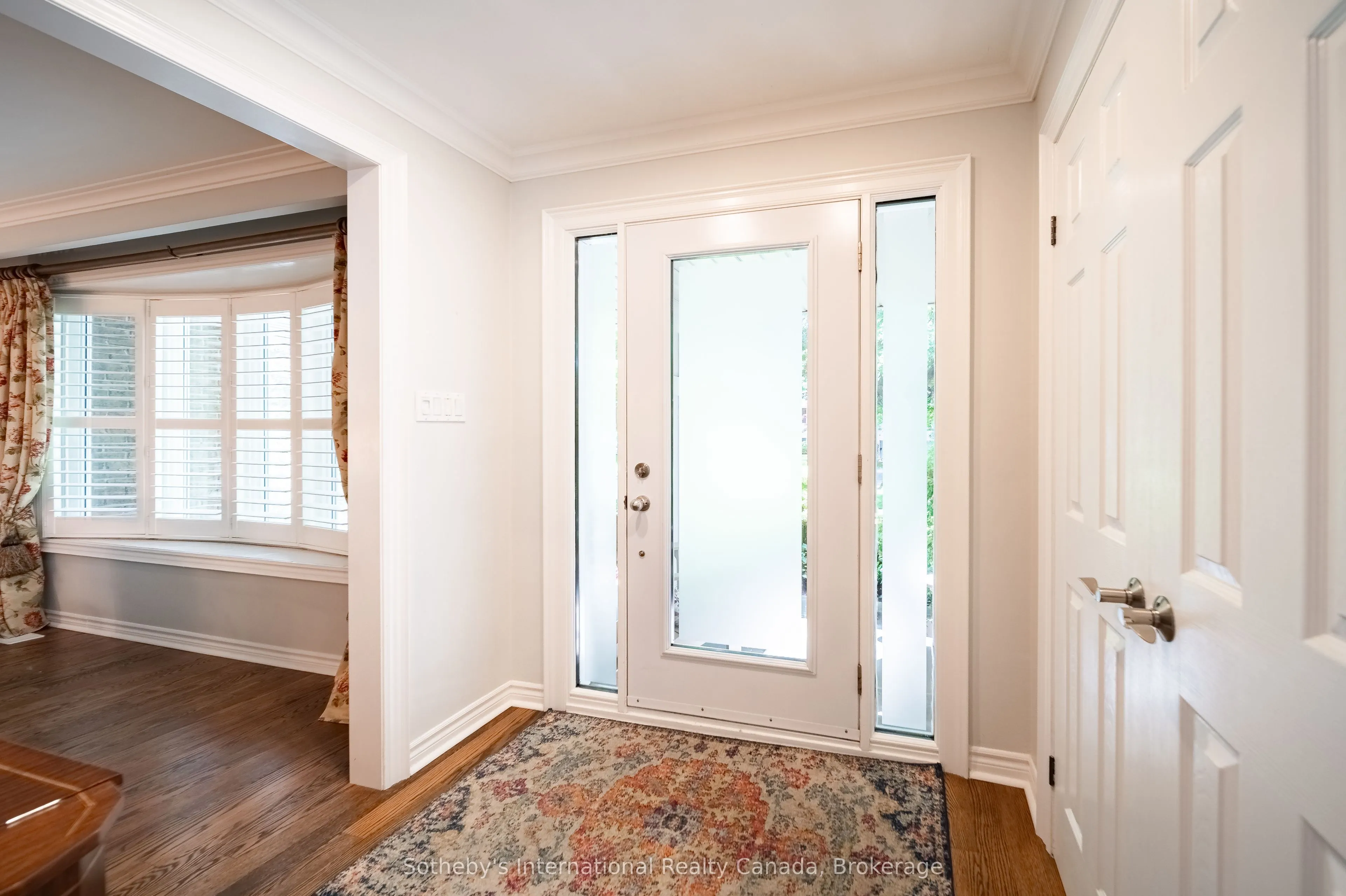 885 Fletcher Valley Crescent