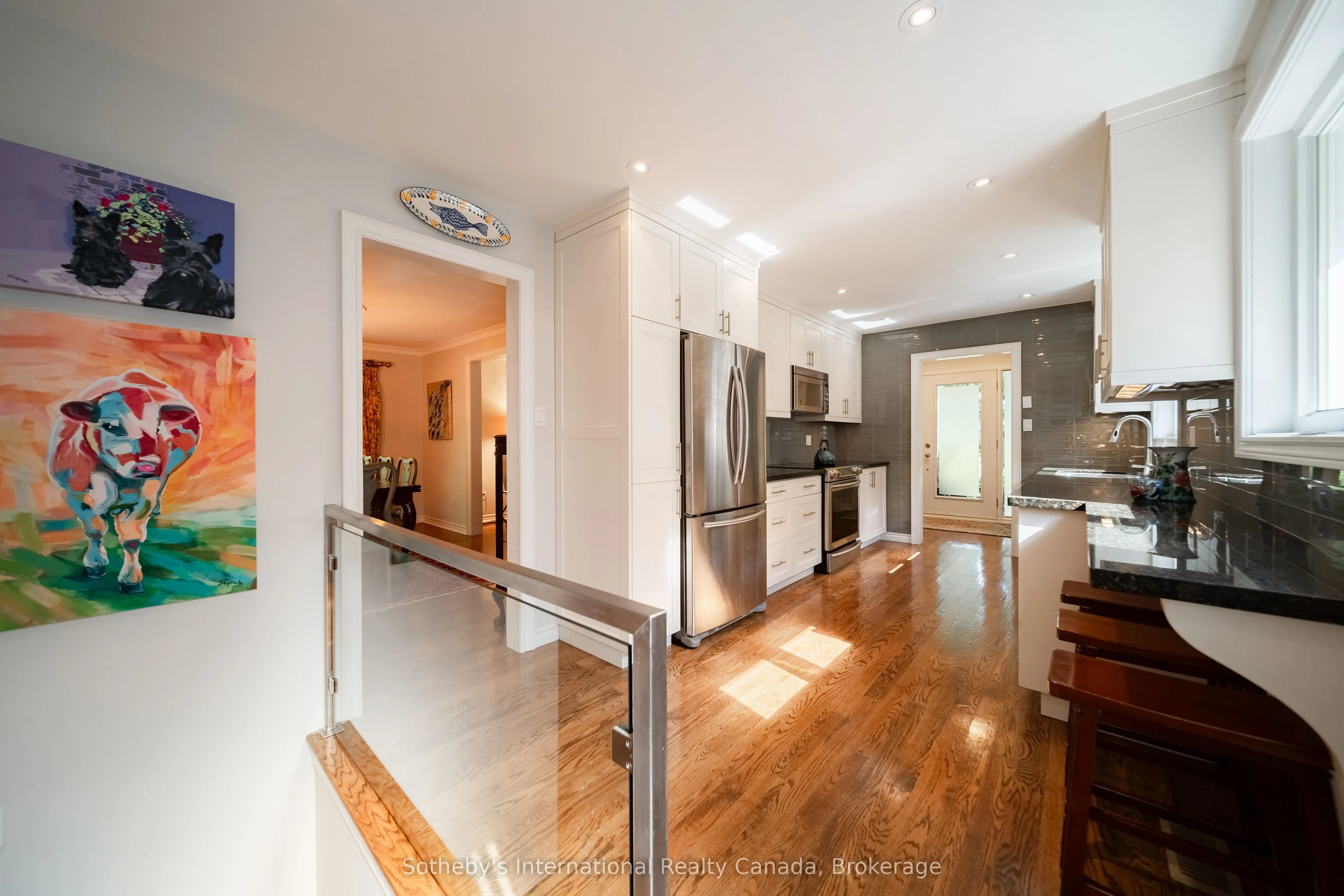 885 Fletcher Valley Crescent