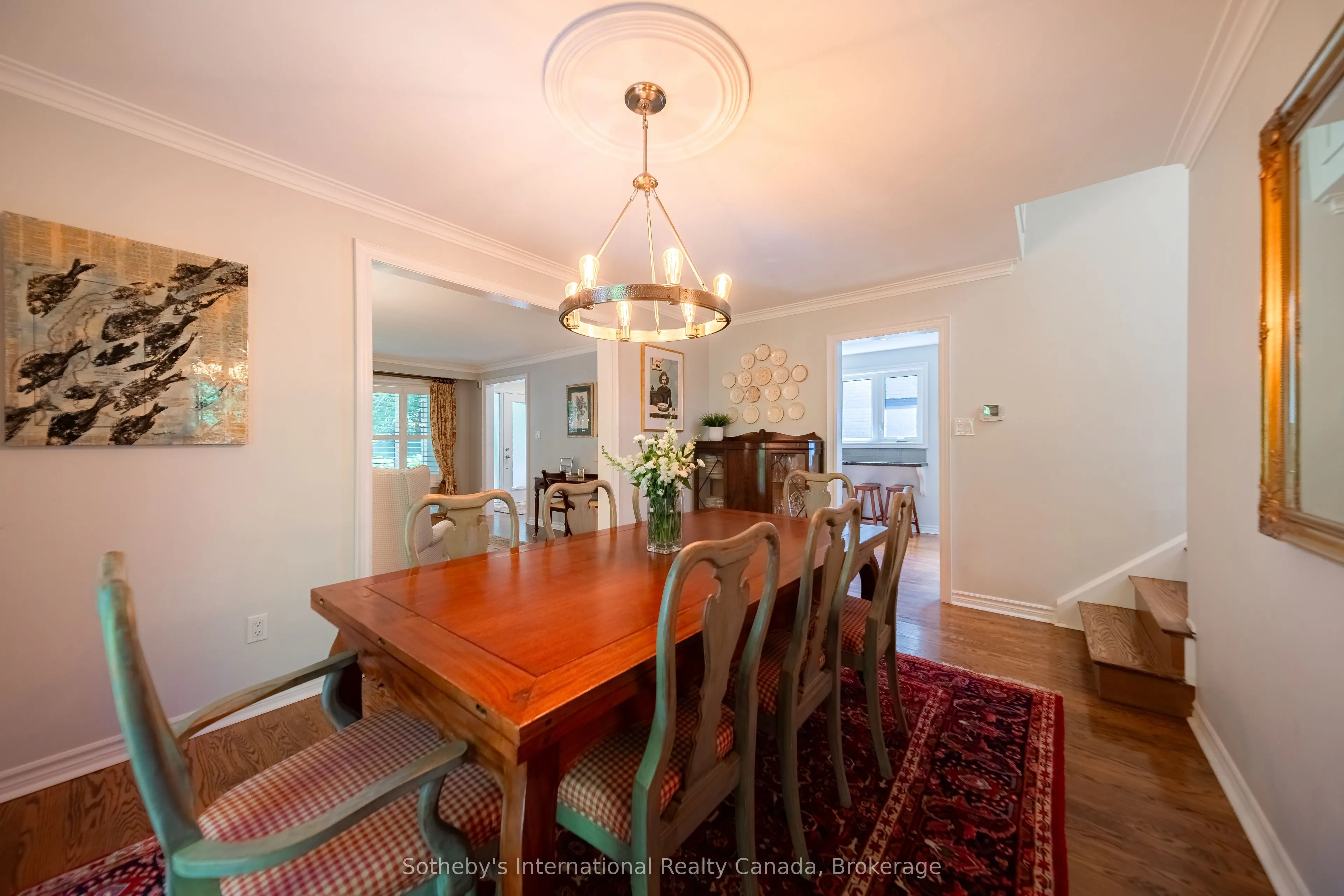 885 Fletcher Valley Crescent