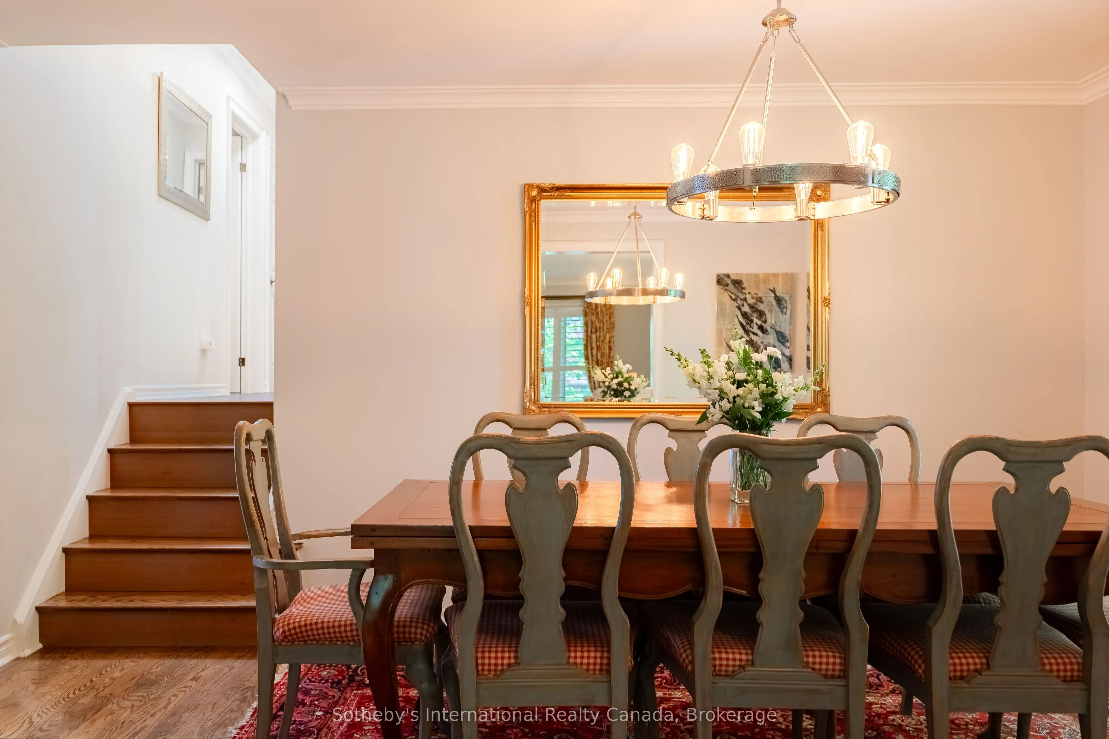 885 Fletcher Valley Crescent