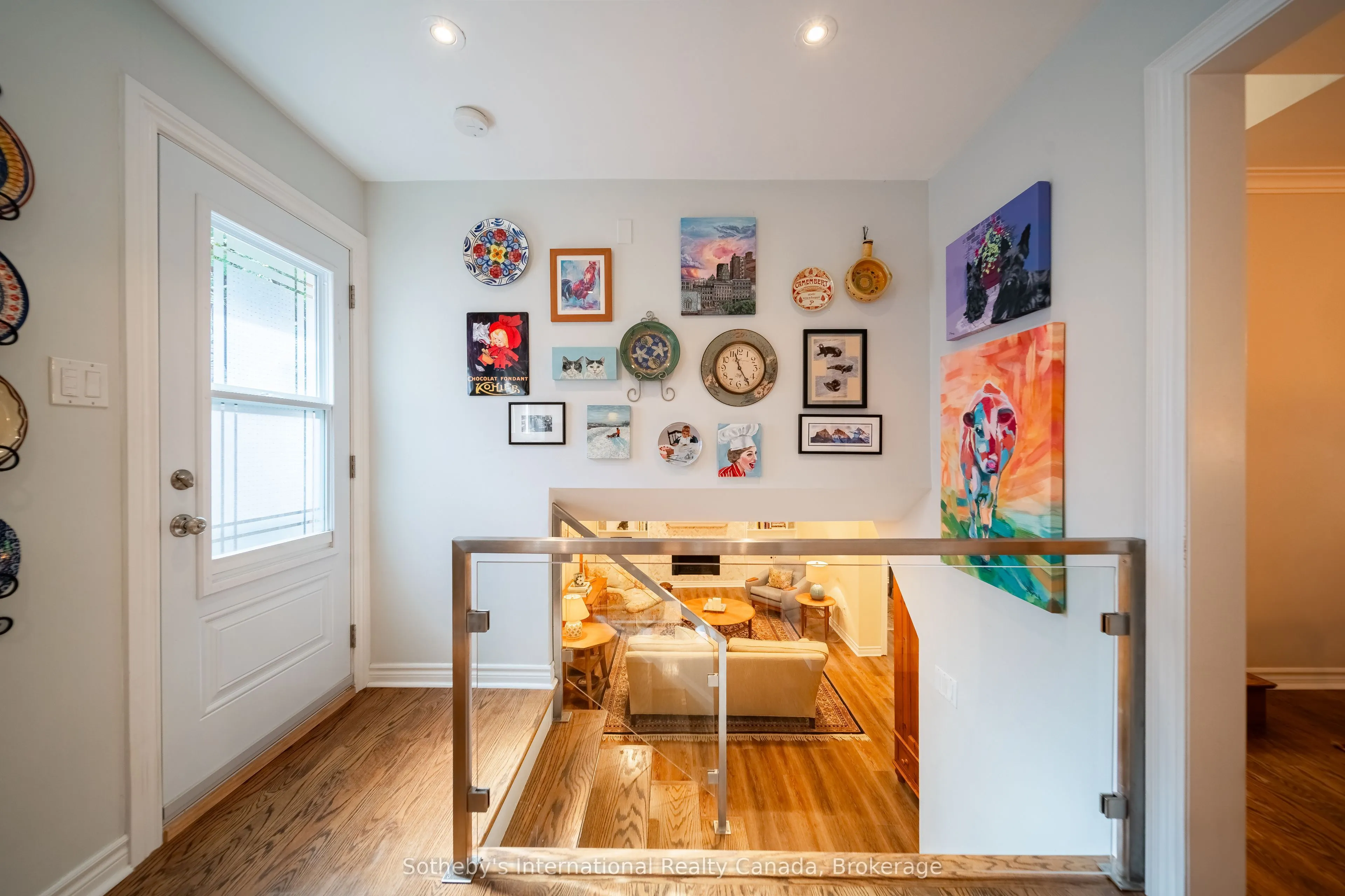 885 Fletcher Valley Crescent