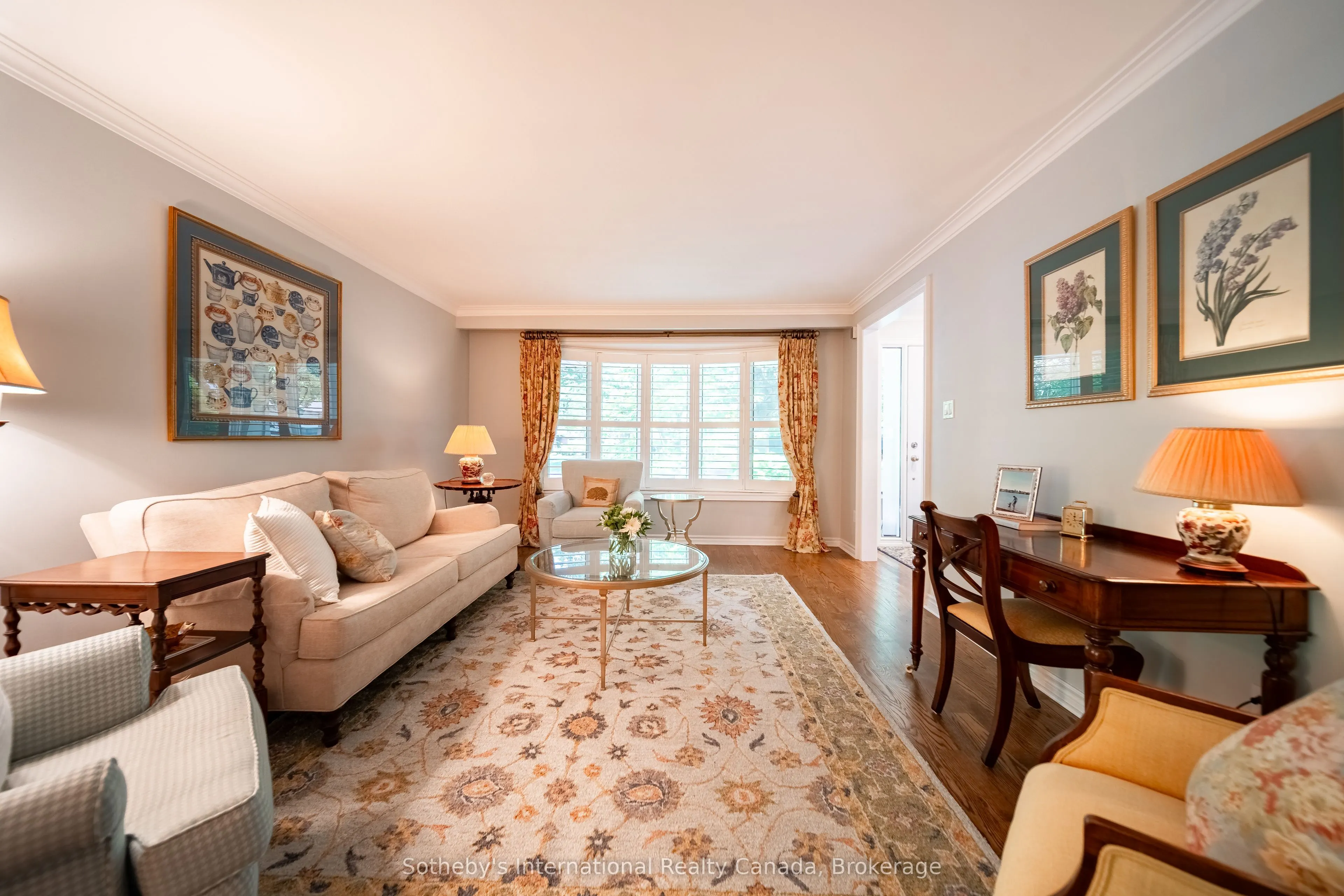 885 Fletcher Valley Crescent