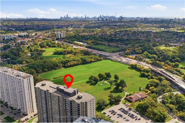 75 Emmett Avenue #907