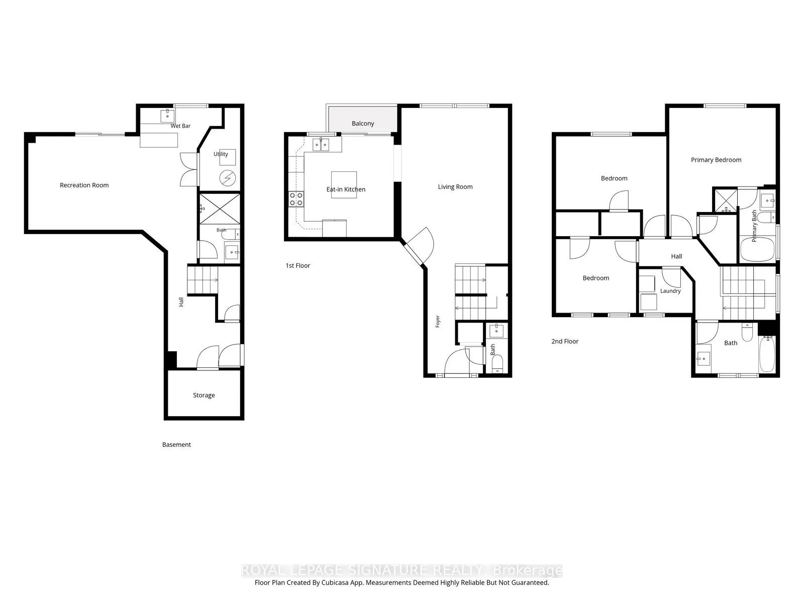 38 Charleswood Circle