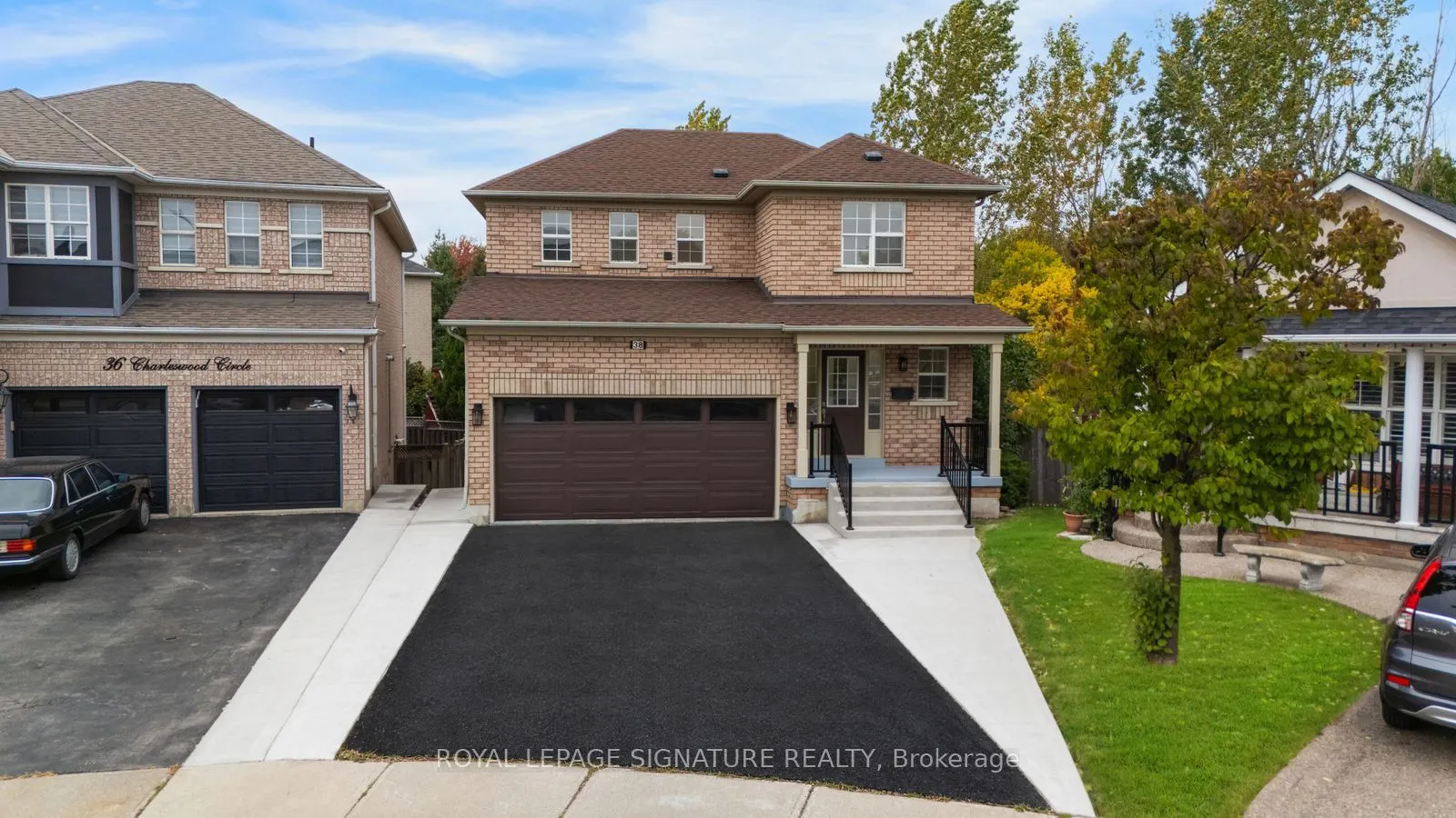 38 Charleswood Circle