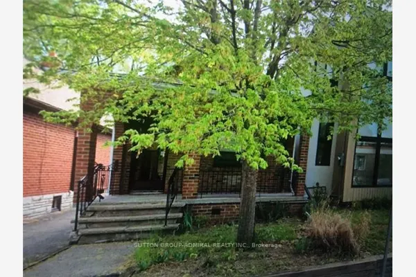 703 Willard Avenue
