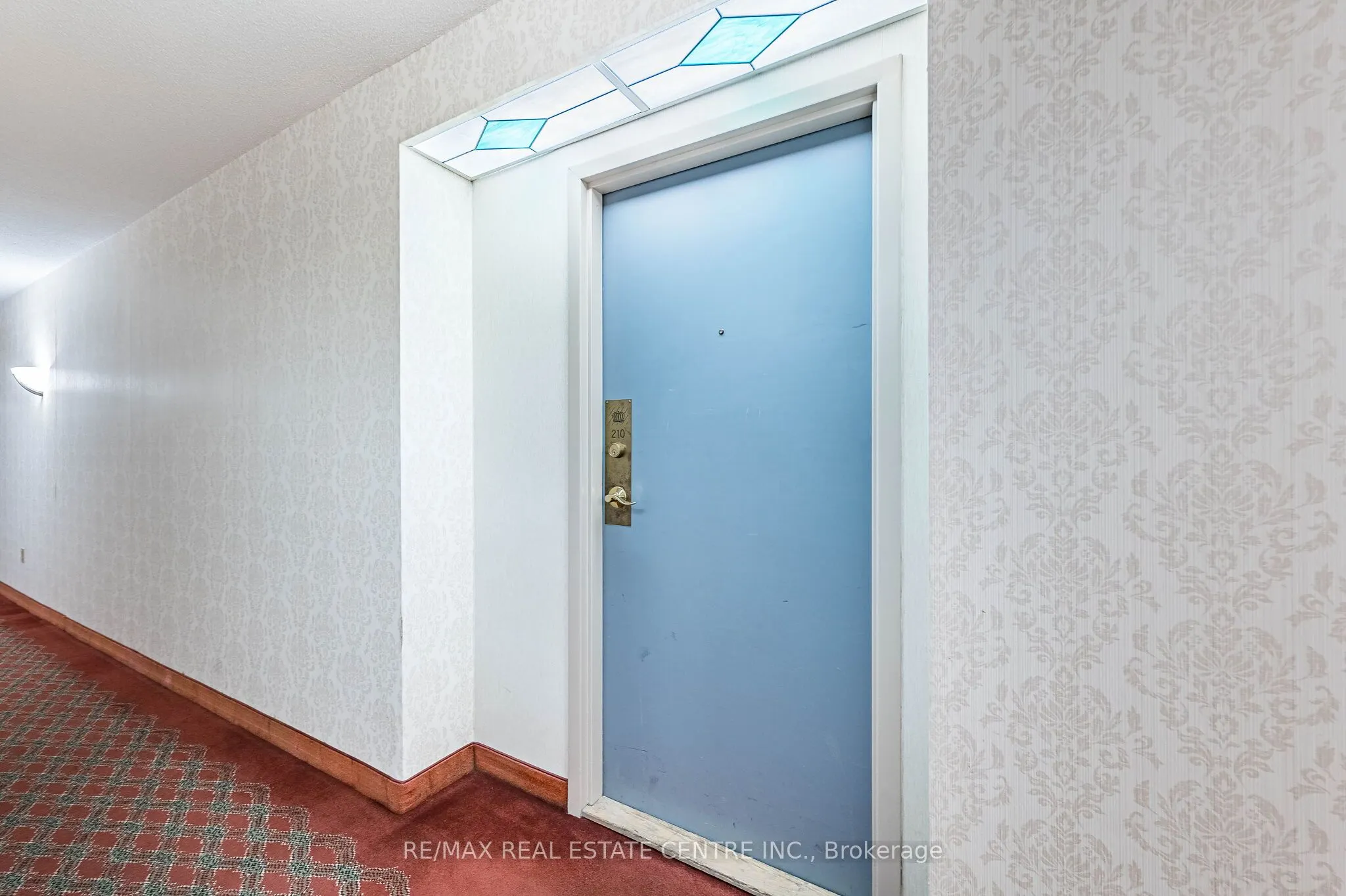 10 Malta Avenue #210