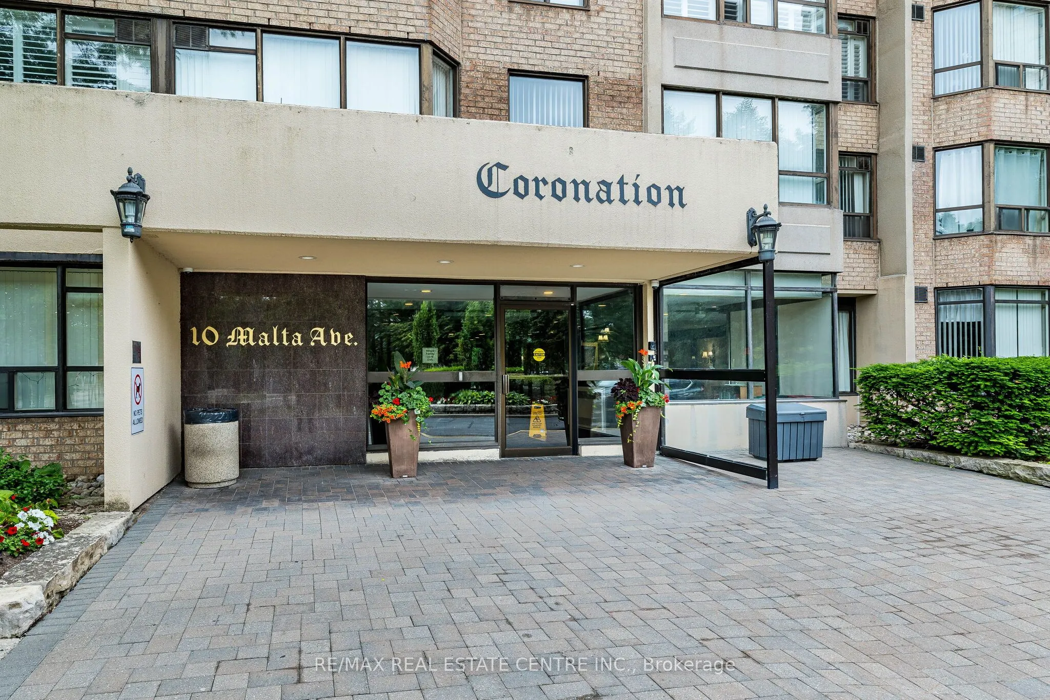 10 Malta Avenue #210