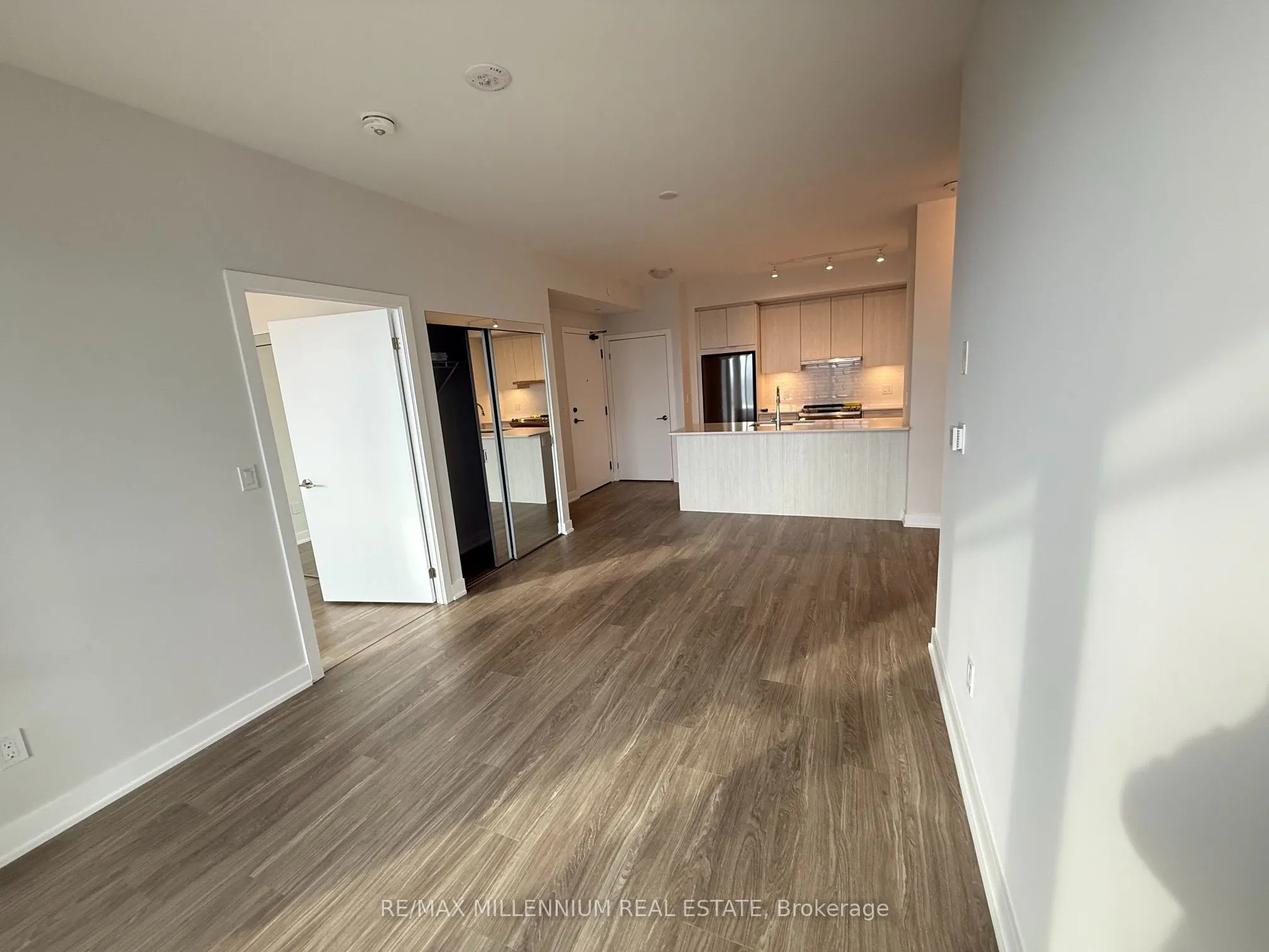430 Square One Drive #1607
