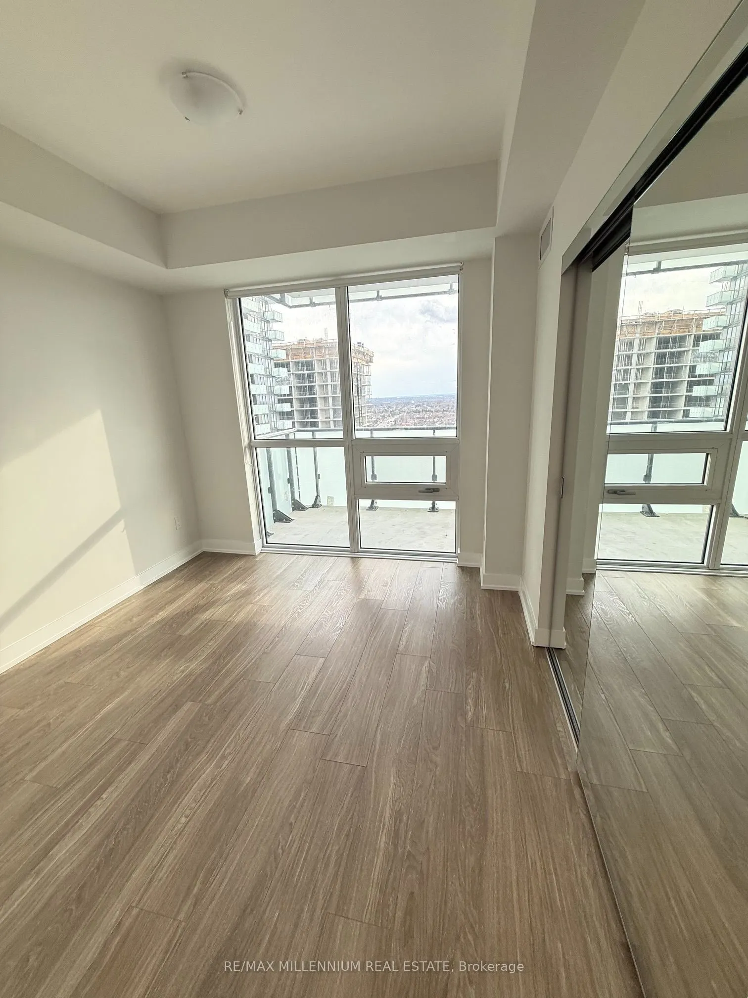 430 Square One Drive #1607