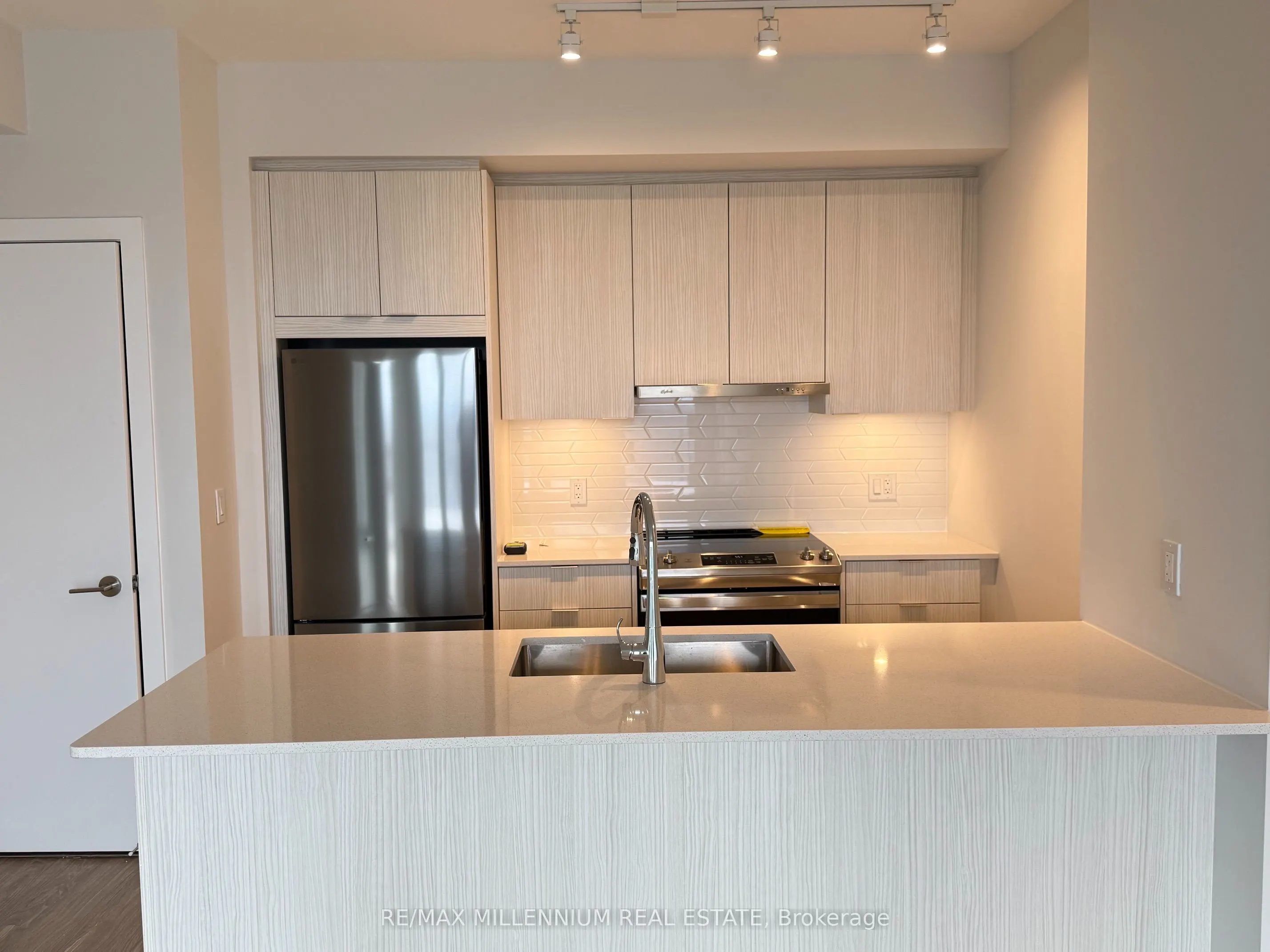 430 Square One Drive #1607