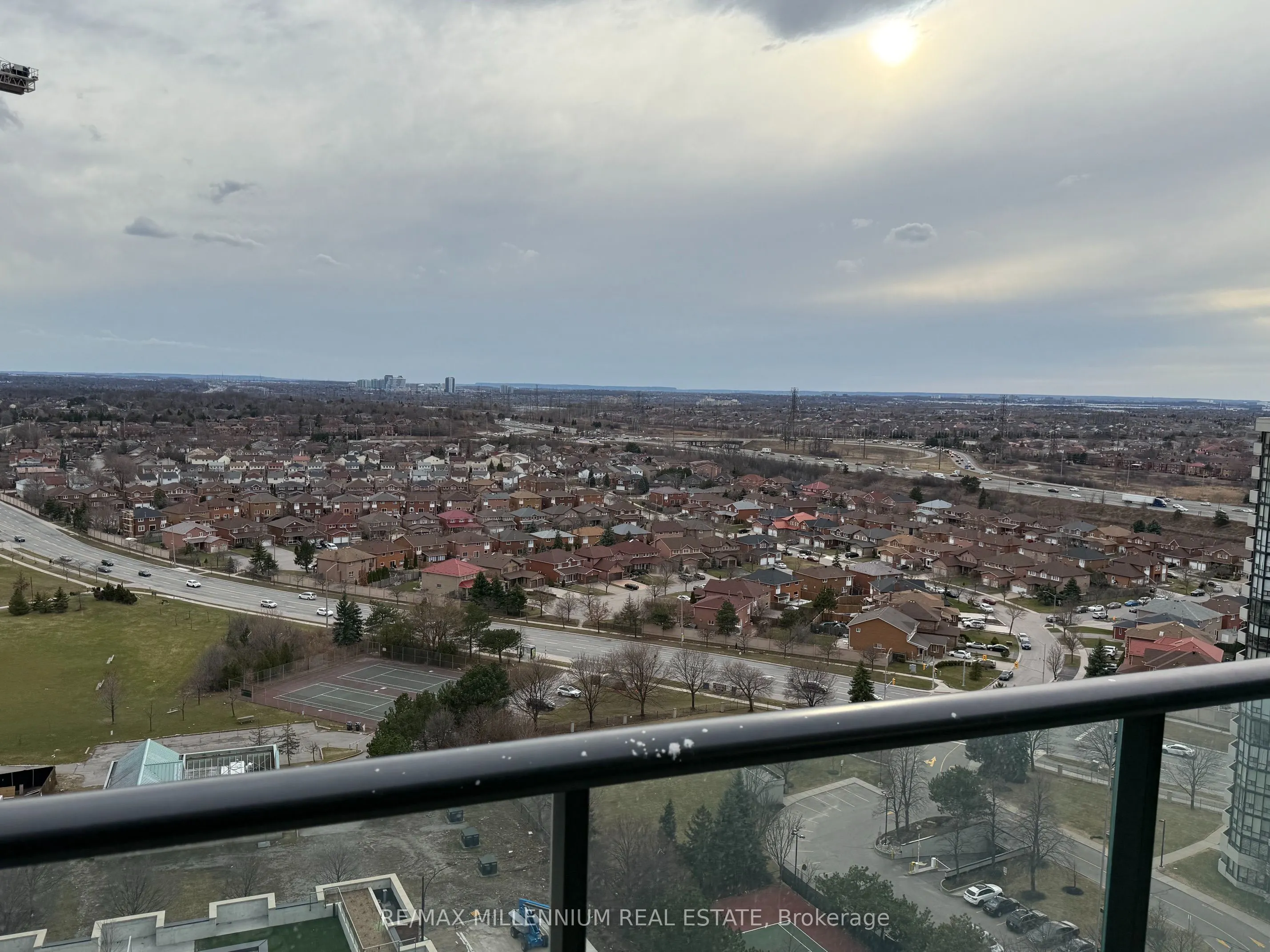 430 Square One Drive #1607