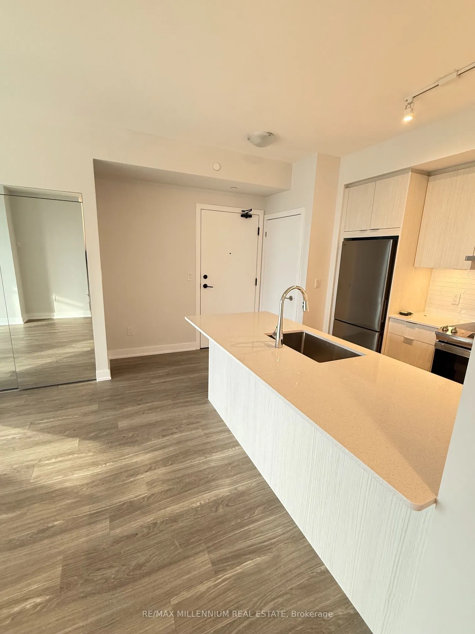 430 Square One Drive #1607