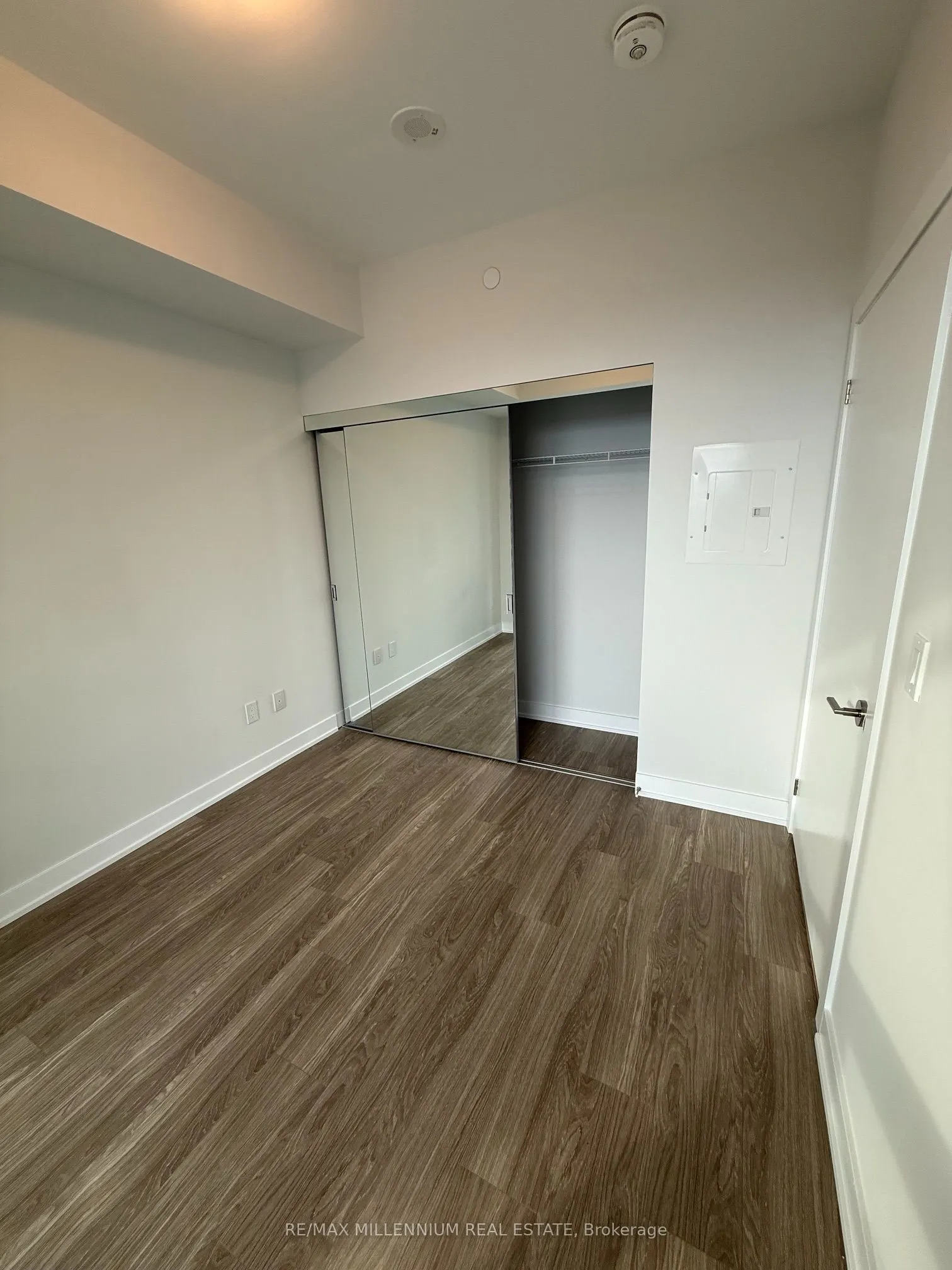 430 Square One Drive #1607