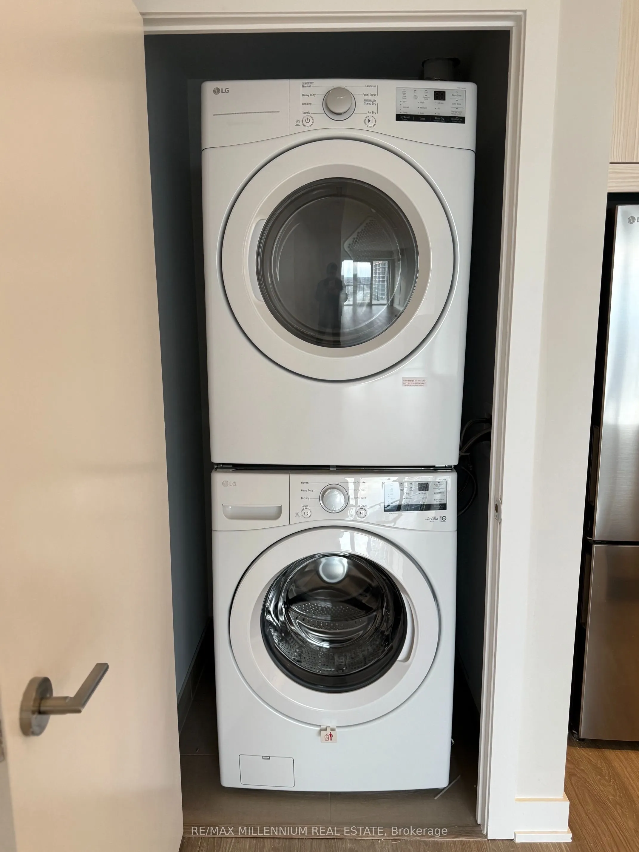 430 Square One Drive #1607