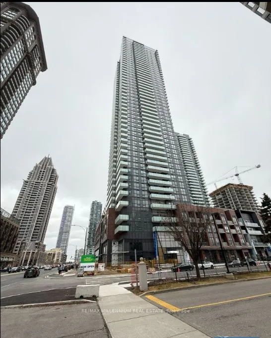 430 Square One Drive #1607