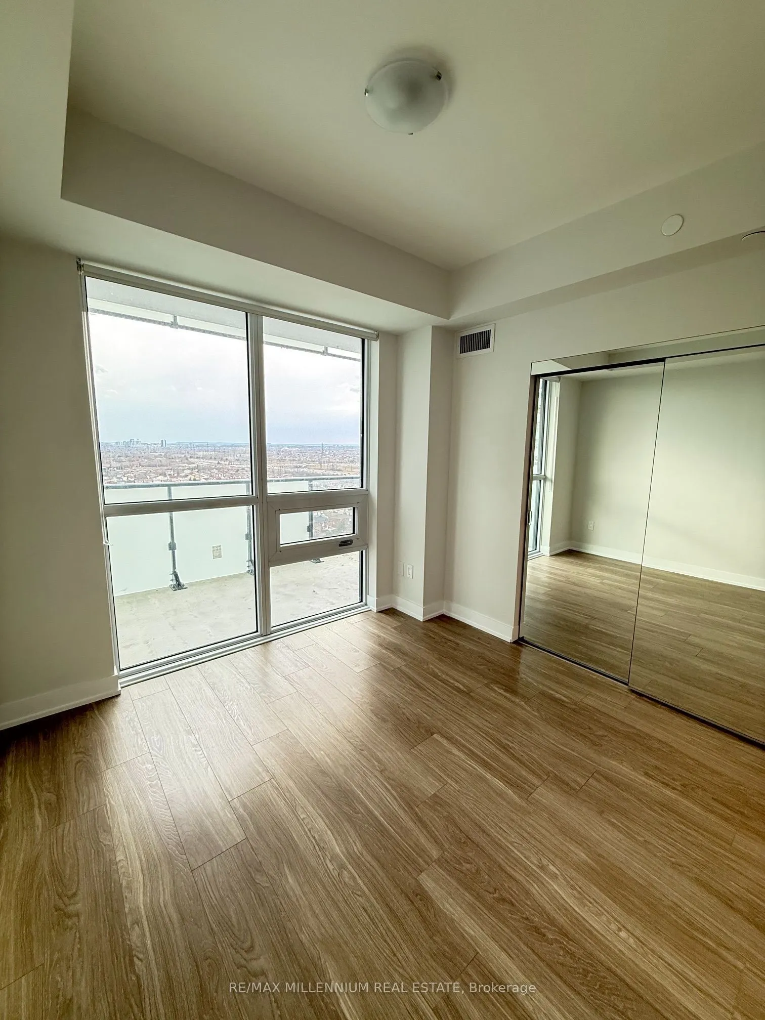 430 Square One Drive #1607