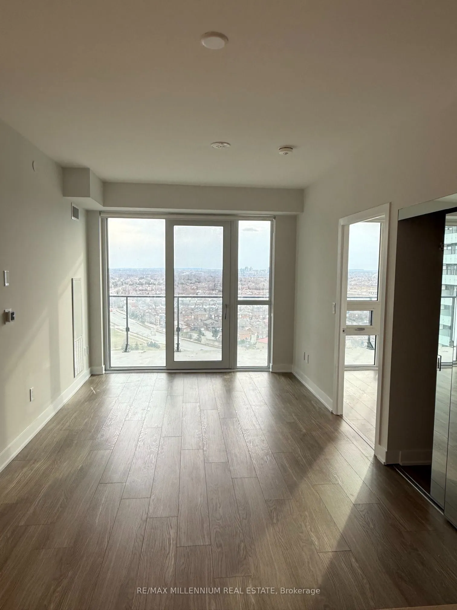 430 Square One Drive #1607
